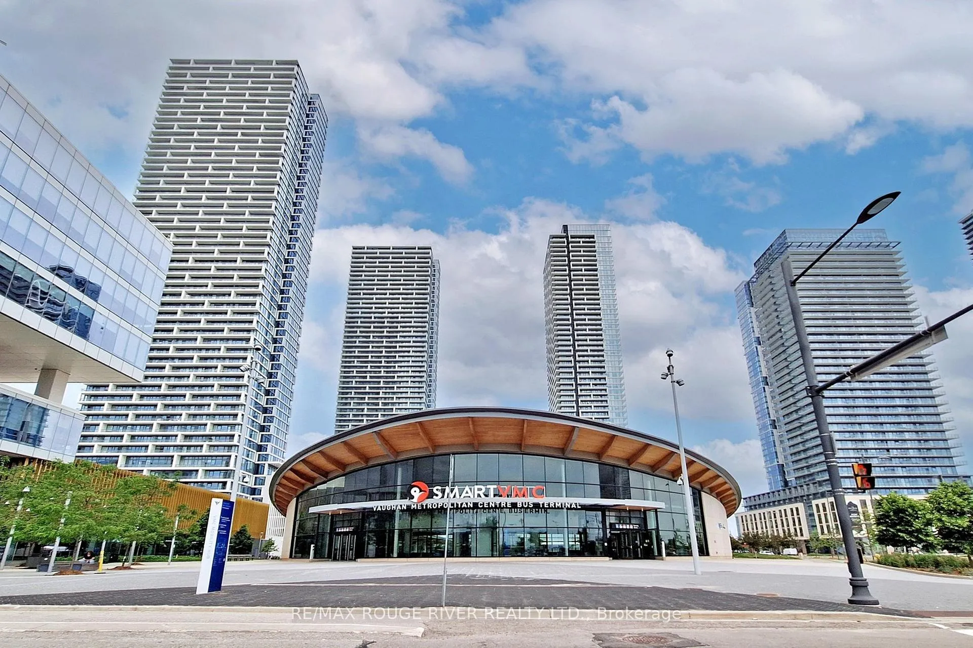 Photo 30 of Unit 603, 898 Portage Parkway, Vaughan, Concord — HOMEH