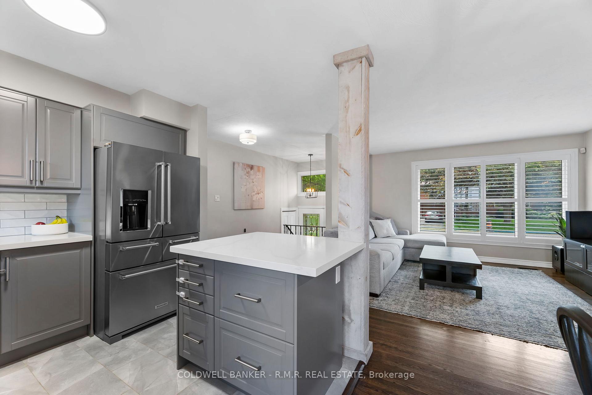 Photo 8 of 21 Parkway Crescent, Clarington, Bowmanville — HOMEH