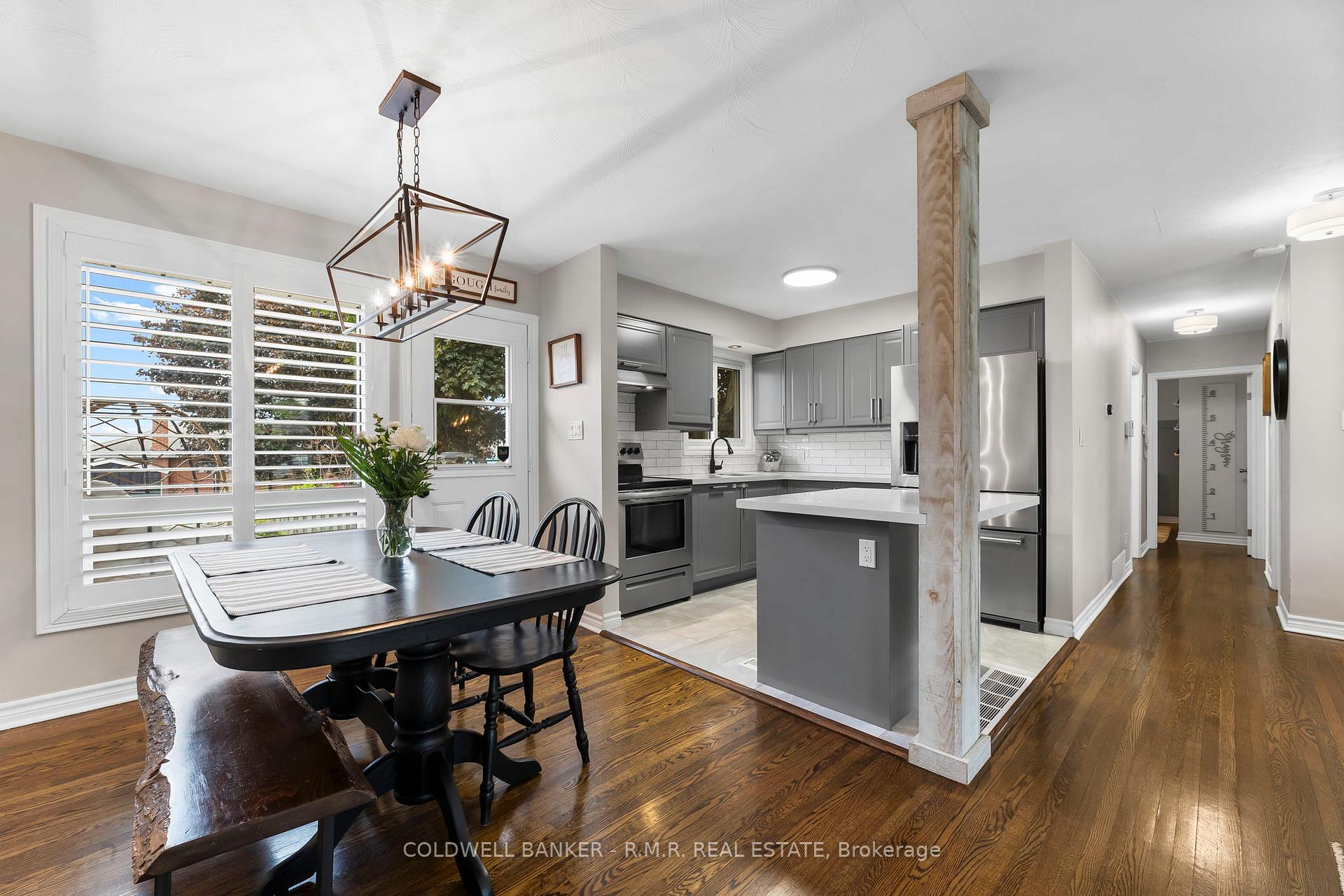 Photo 12 of 21 Parkway Crescent, Clarington, Bowmanville — HOMEH