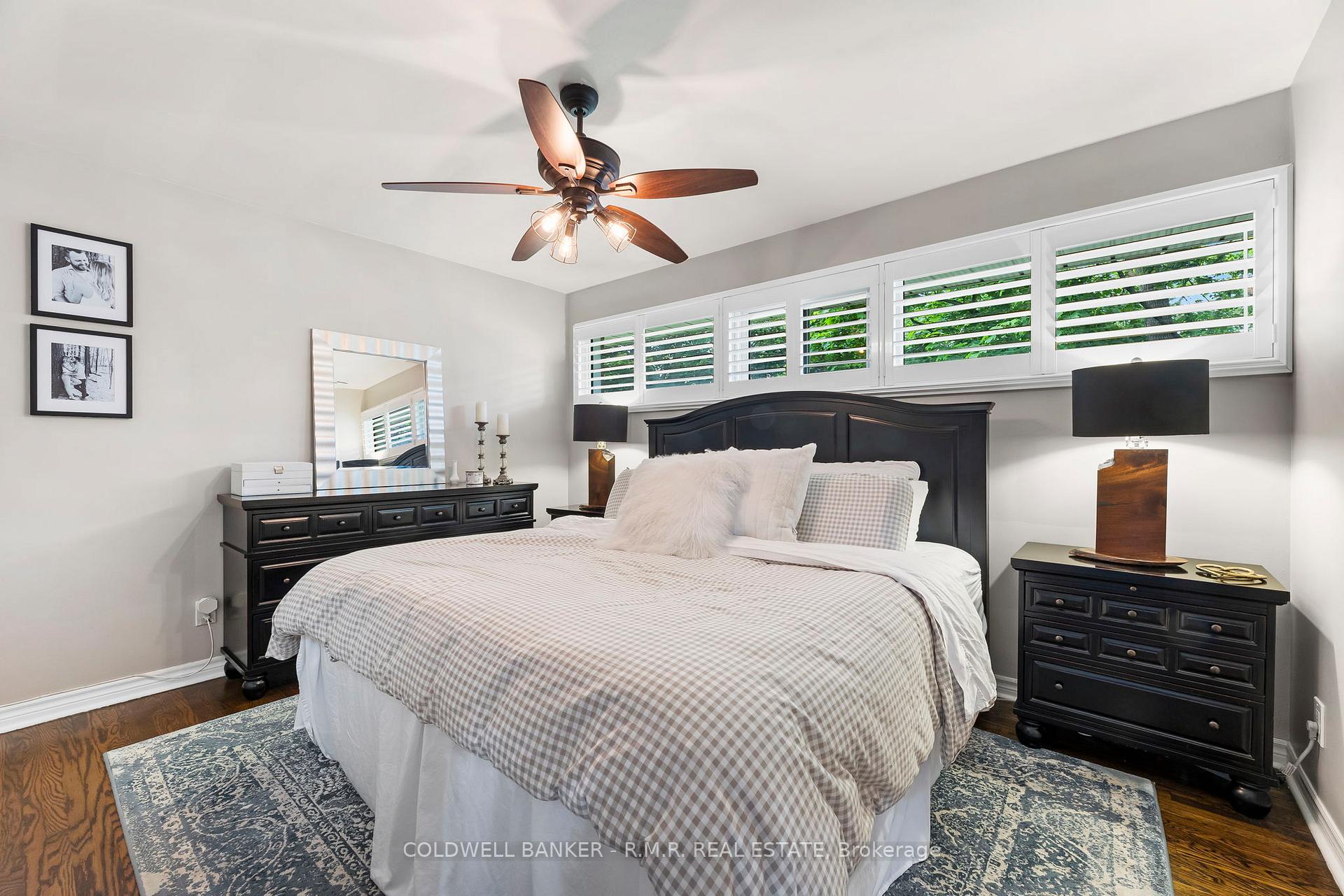 Photo 15 of 21 Parkway Crescent, Clarington, Bowmanville — HOMEH