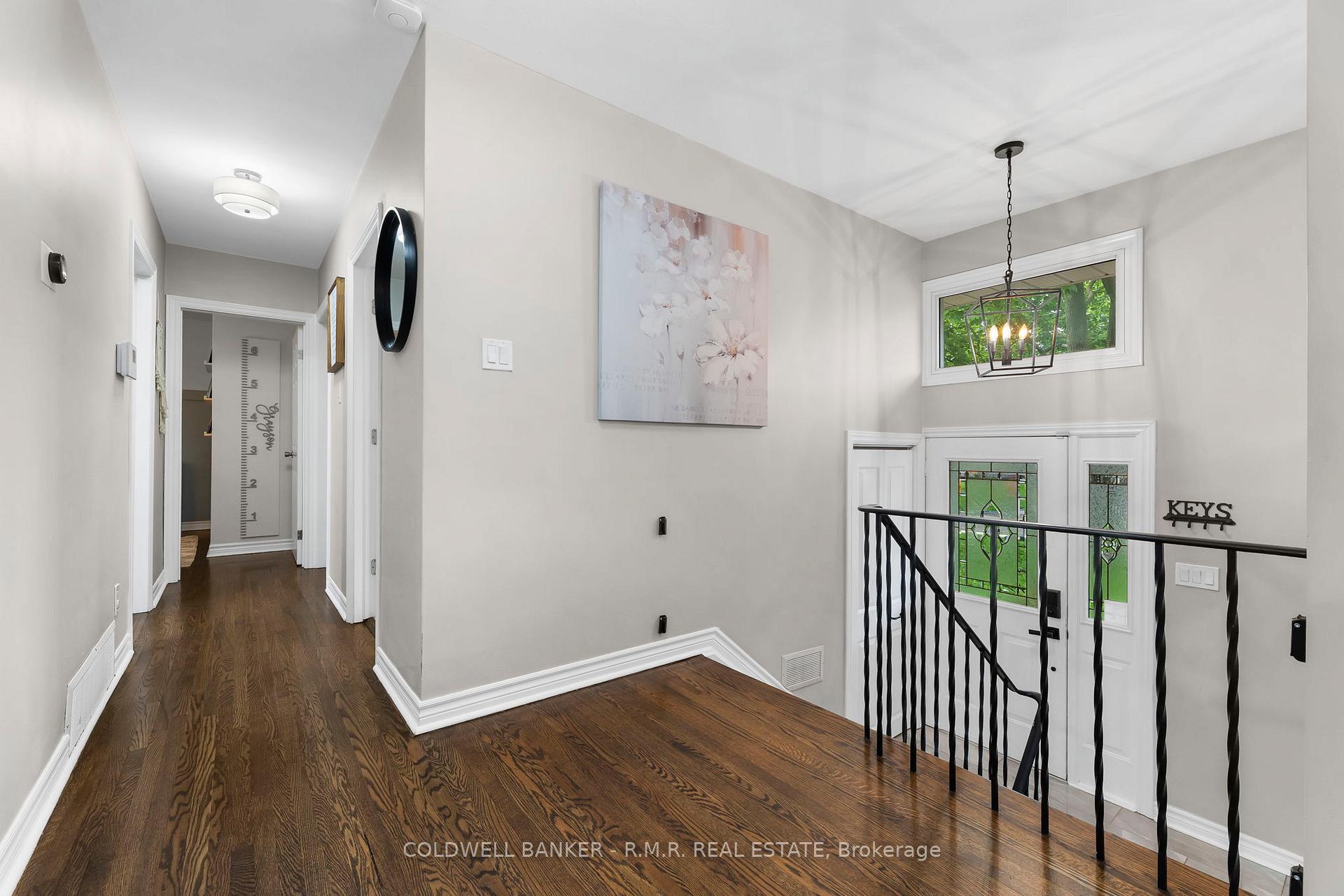 Photo 20 of 21 Parkway Crescent, Clarington, Bowmanville — HOMEH