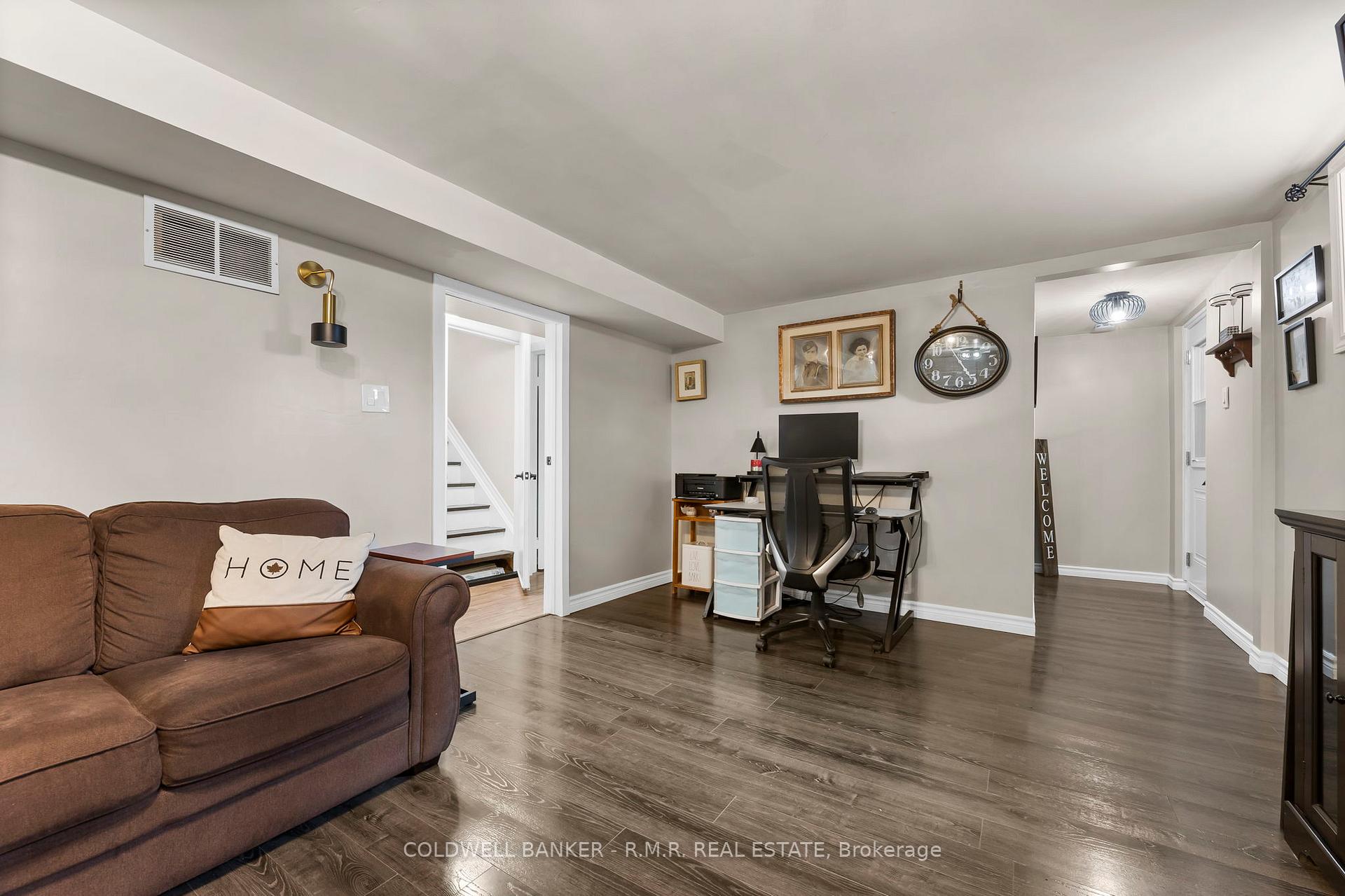 Photo 21 of 21 Parkway Crescent, Clarington, Bowmanville — HOMEH