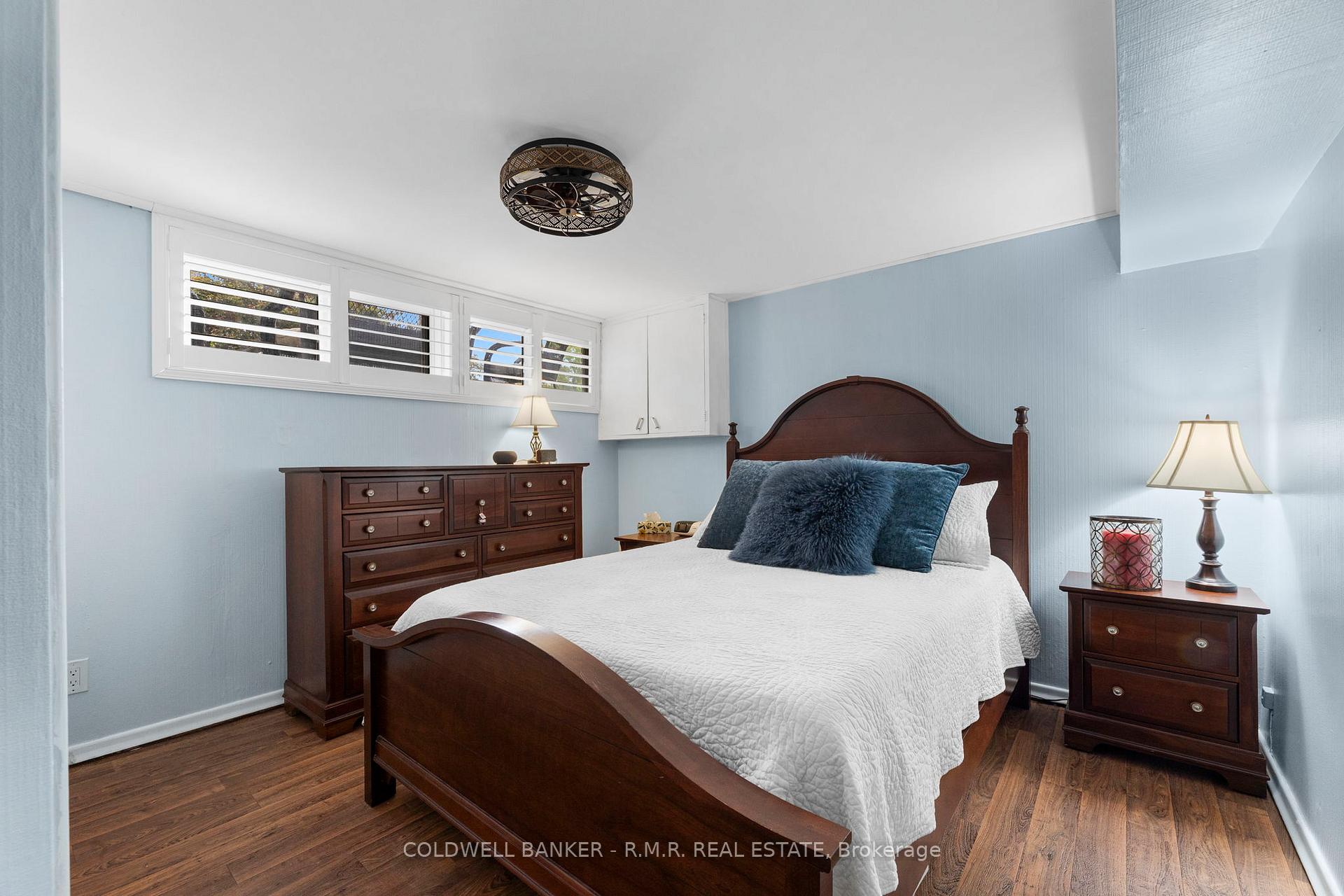 Photo 22 of 21 Parkway Crescent, Clarington, Bowmanville — HOMEH
