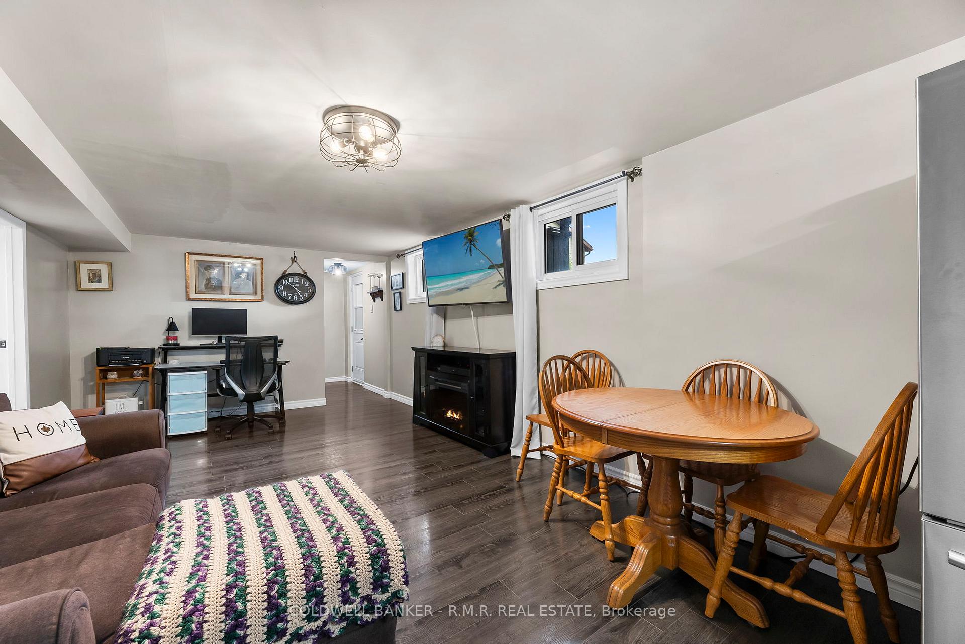 Photo 27 of 21 Parkway Crescent, Clarington, Bowmanville — HOMEH