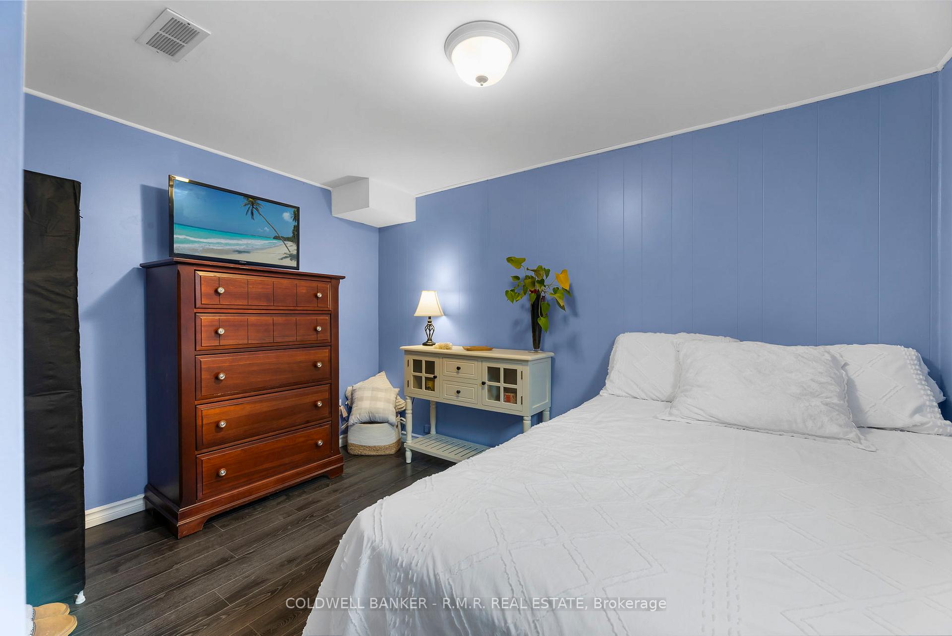 Photo 28 of 21 Parkway Crescent, Clarington, Bowmanville — HOMEH