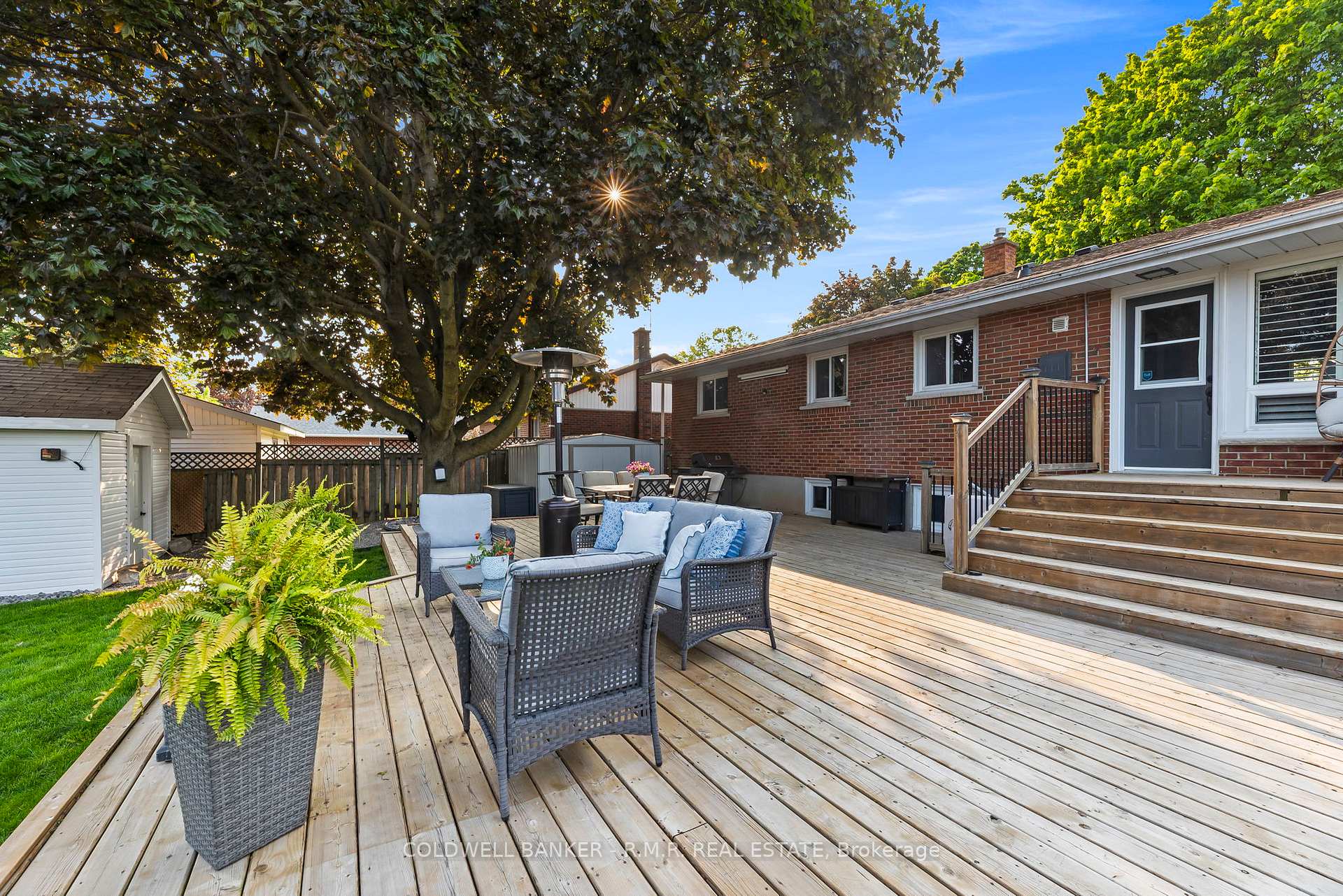 Photo 35 of 21 Parkway Crescent, Clarington, Bowmanville — HOMEH