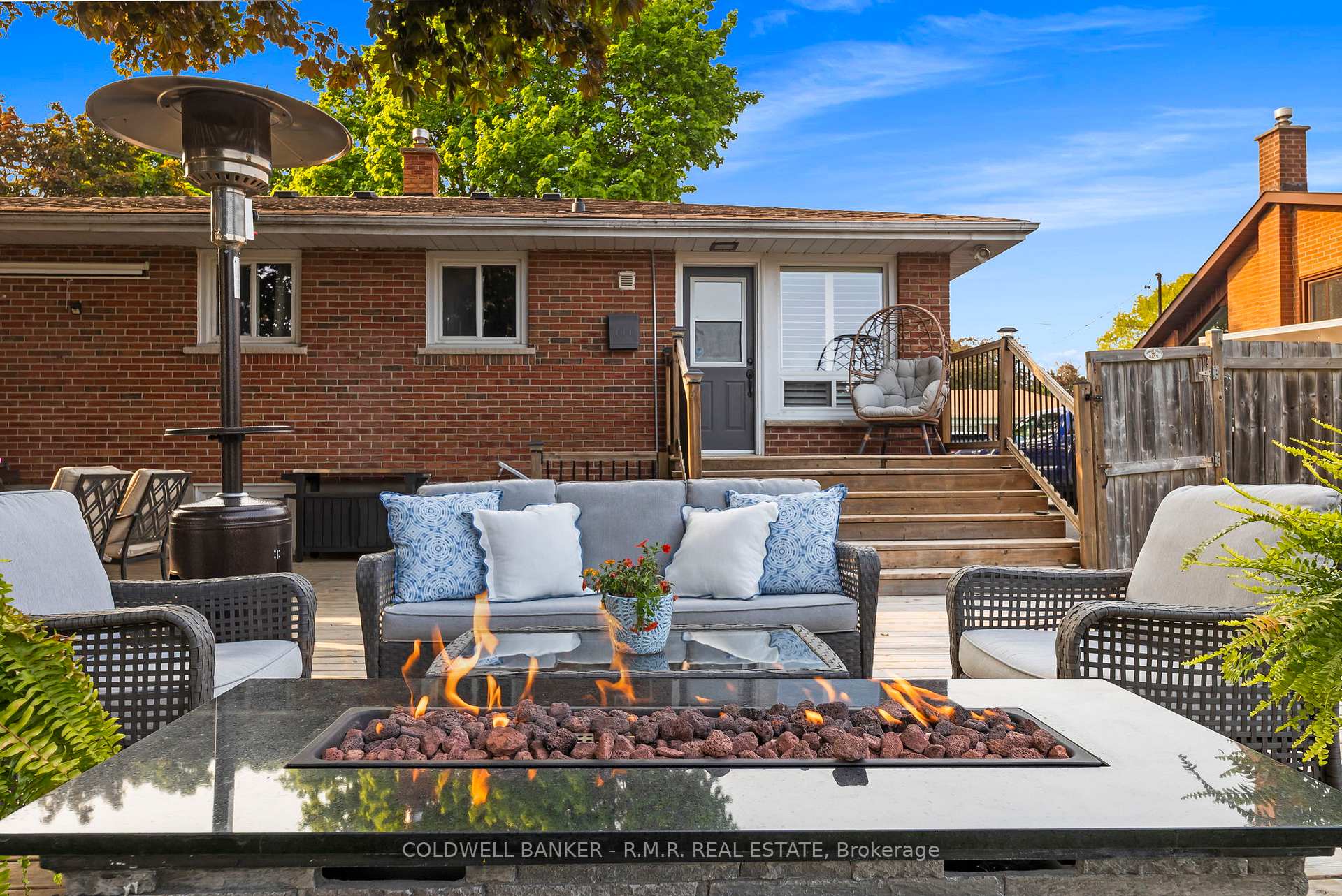 Photo 36 of 21 Parkway Crescent, Clarington, Bowmanville — HOMEH