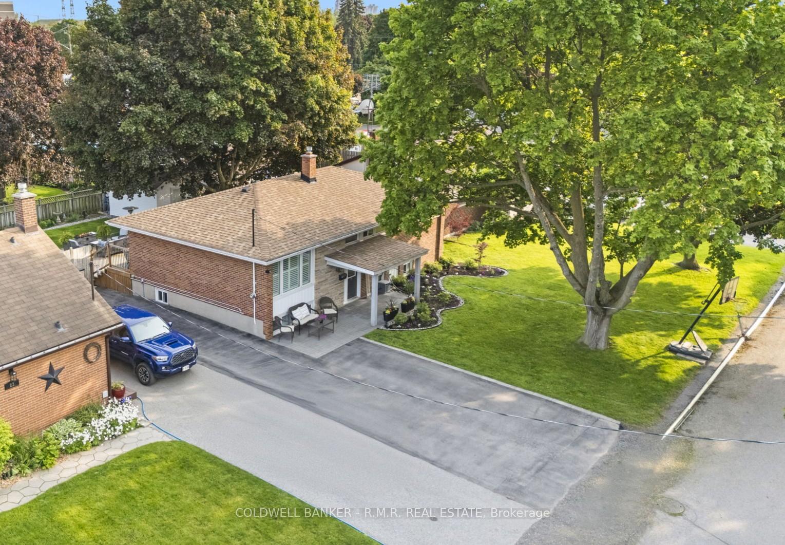 Photo 38 of 21 Parkway Crescent, Clarington, Bowmanville — HOMEH