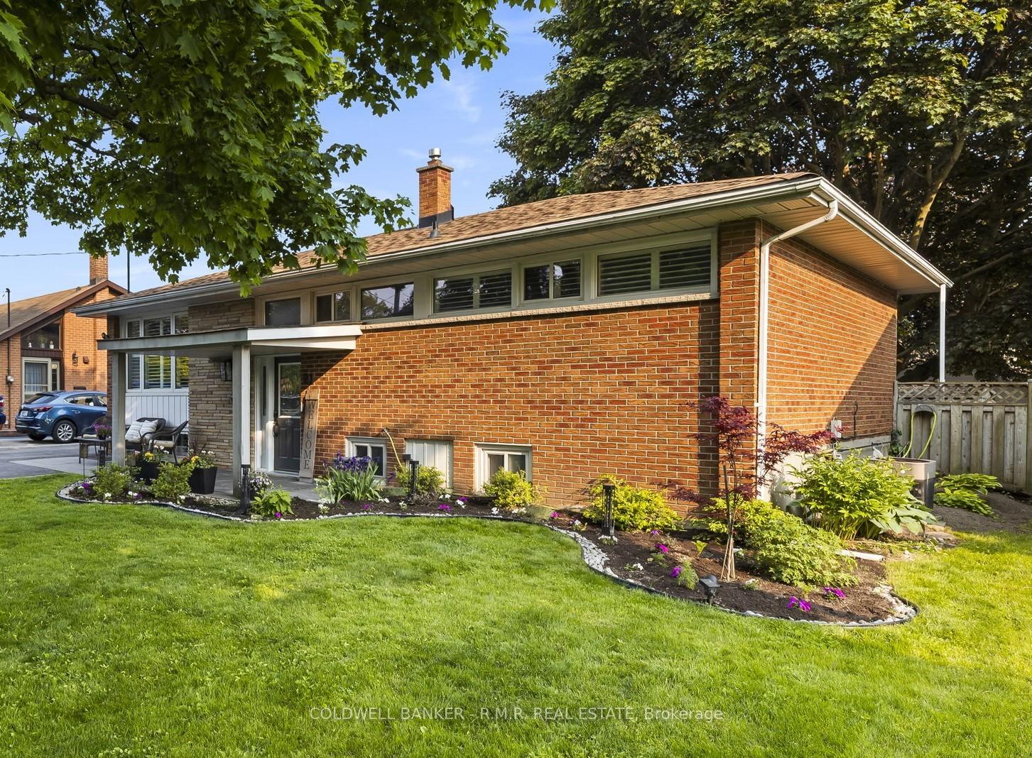 Photo 40 of 21 Parkway Crescent, Clarington, Bowmanville — HOMEH