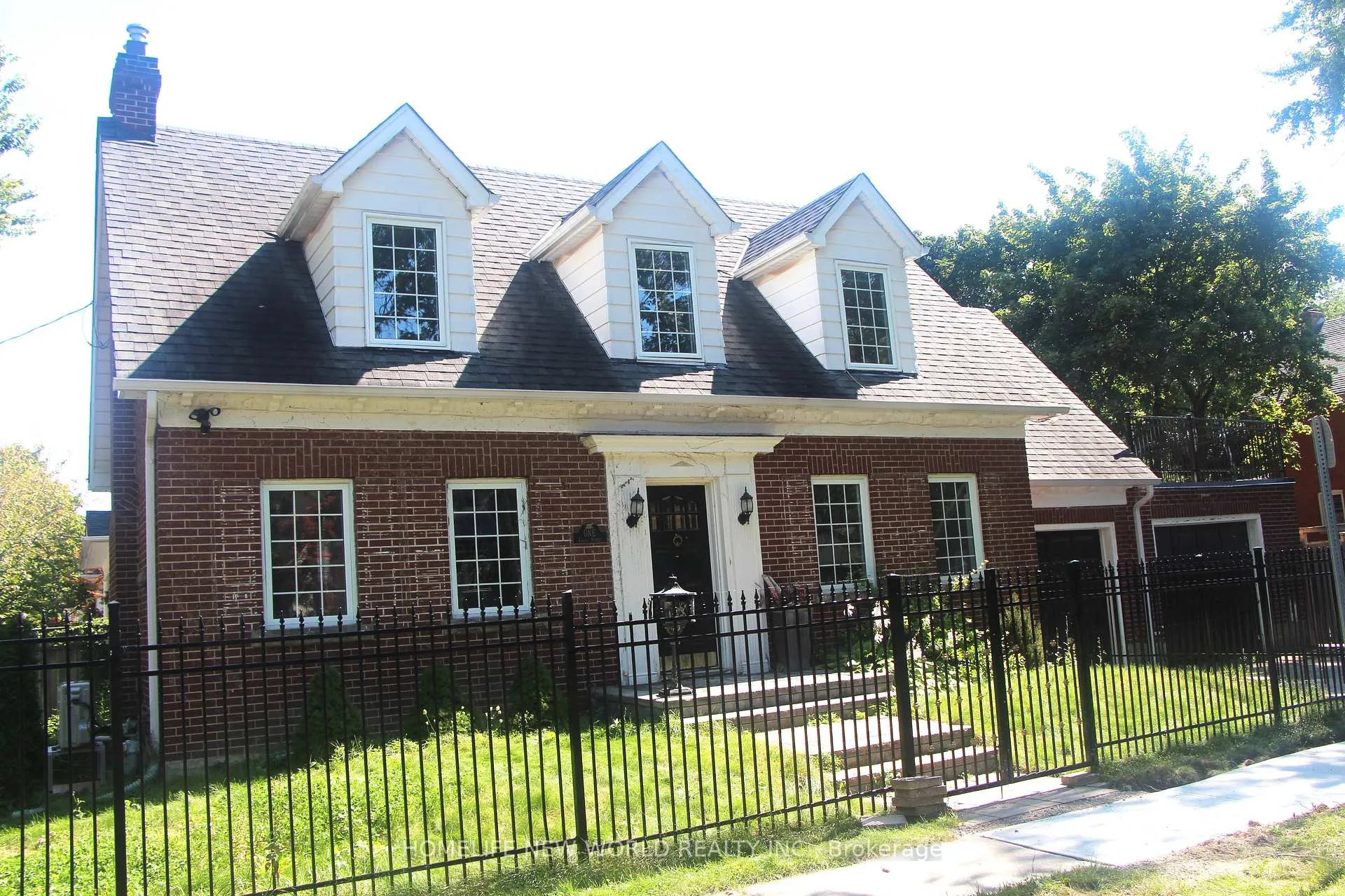Photo 1 of 1 Craig Street, Brampton, Downtown Brampton — HOMEH