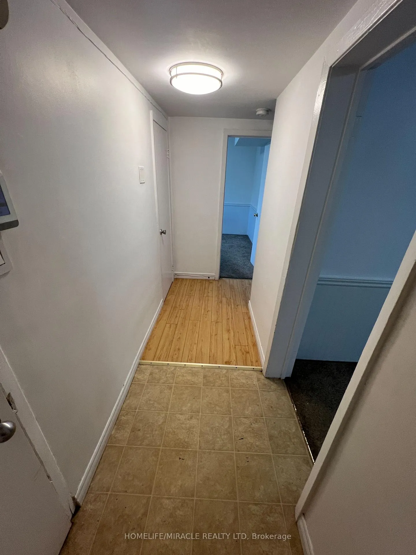 Photo 2 of Unit 1, 270 Clifton Road, Kitchener — HOMEH