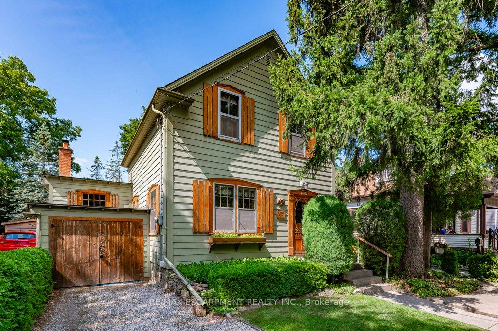 Photo 1 of 314 Delaware Avenue, Burlington, Brant — HOMEH