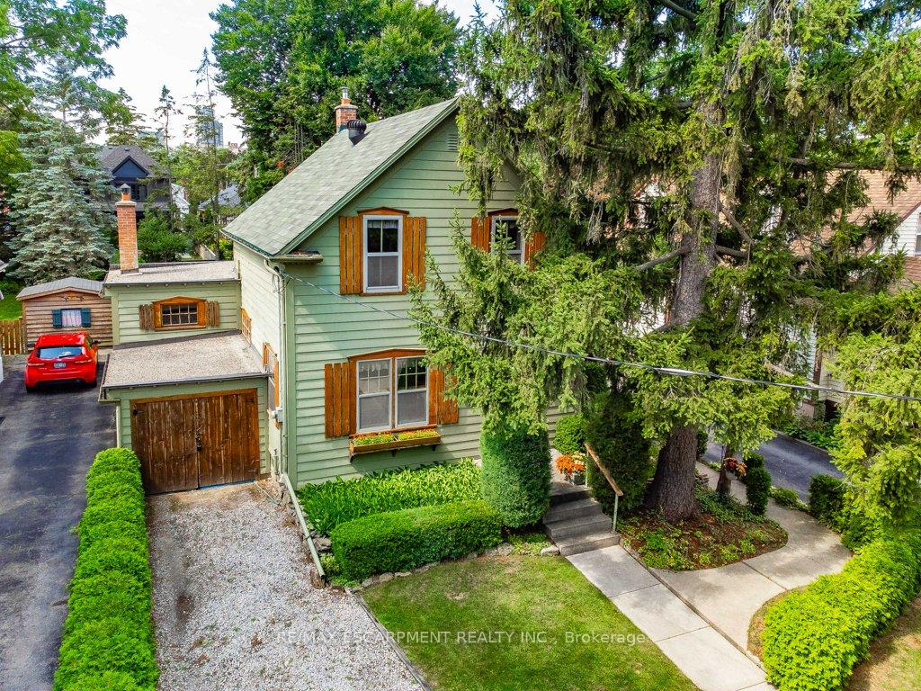 Photo 40 of 314 Delaware Avenue, Burlington, Brant — HOMEH