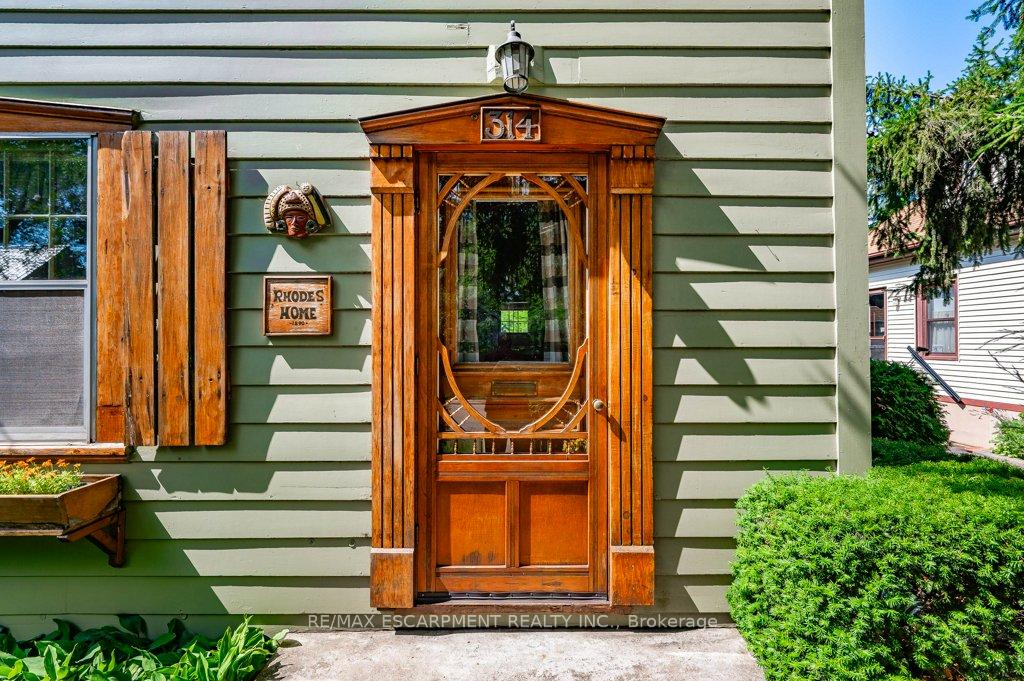 Photo 37 of 314 Delaware Avenue, Burlington, Brant — HOMEH
