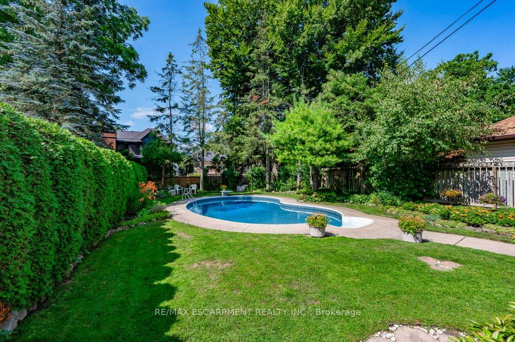 Photo 25 of 314 Delaware Avenue, Burlington, Brant — HOMEH