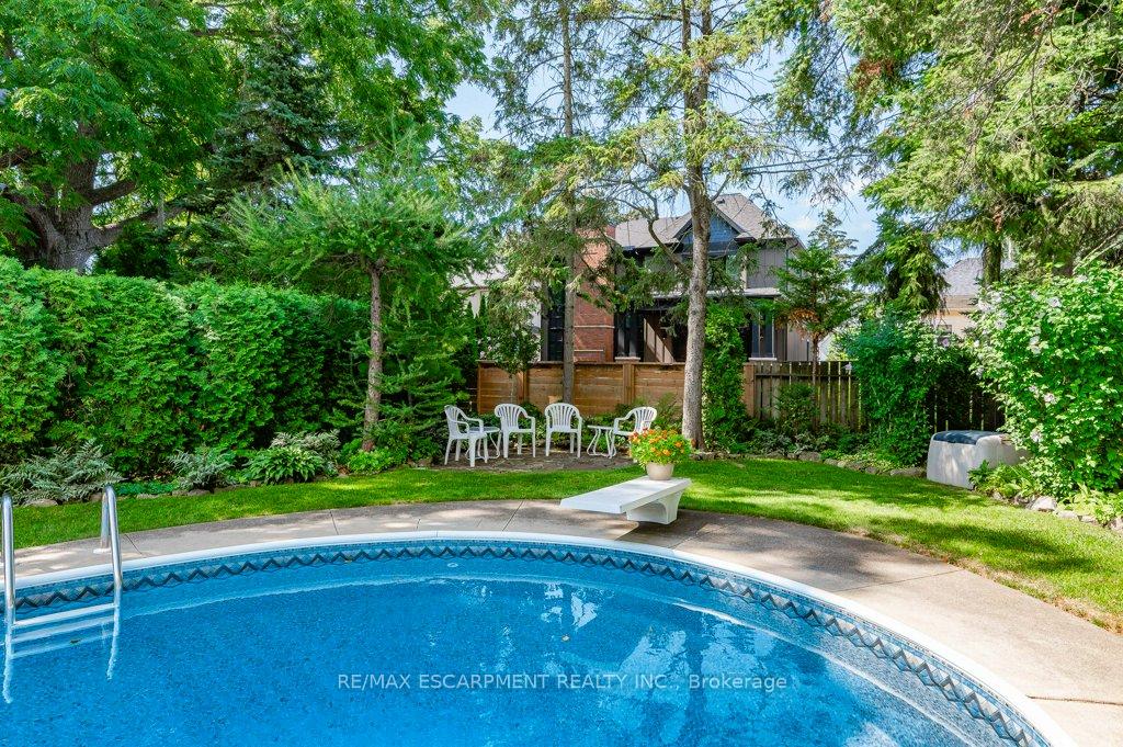 Photo 7 of 314 Delaware Avenue, Burlington, Brant — HOMEH