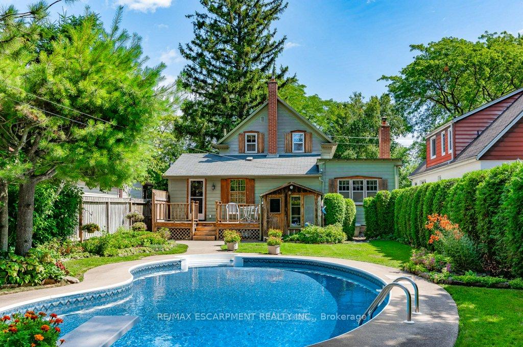 Photo 11 of 314 Delaware Avenue, Burlington, Brant — HOMEH