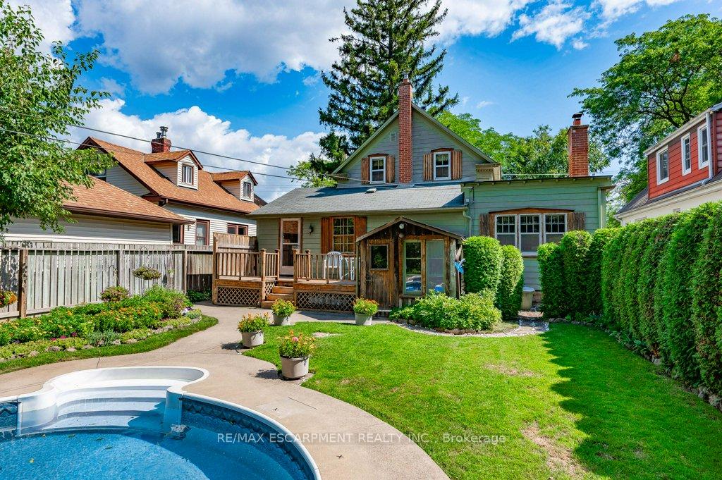 Photo 13 of 314 Delaware Avenue, Burlington, Brant — HOMEH