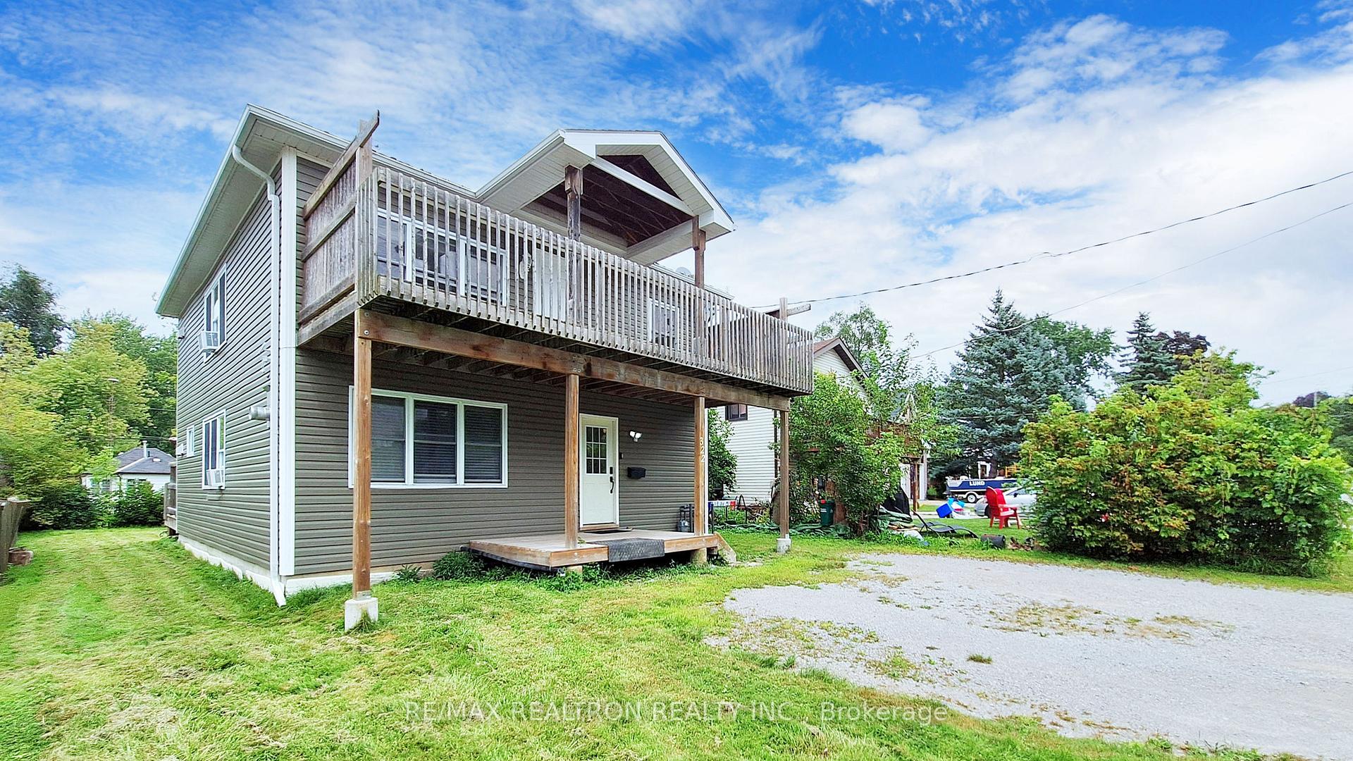 Photo 2 of Unit 2nd Floor, 322 Miami Drive, Georgina, Keswick South — HOMEH