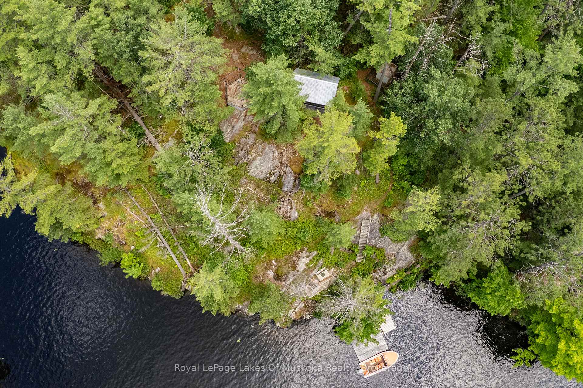 Photo 1 of 998 Gull Lake, Gravenhurst, Muskoka (S) — HOMEH