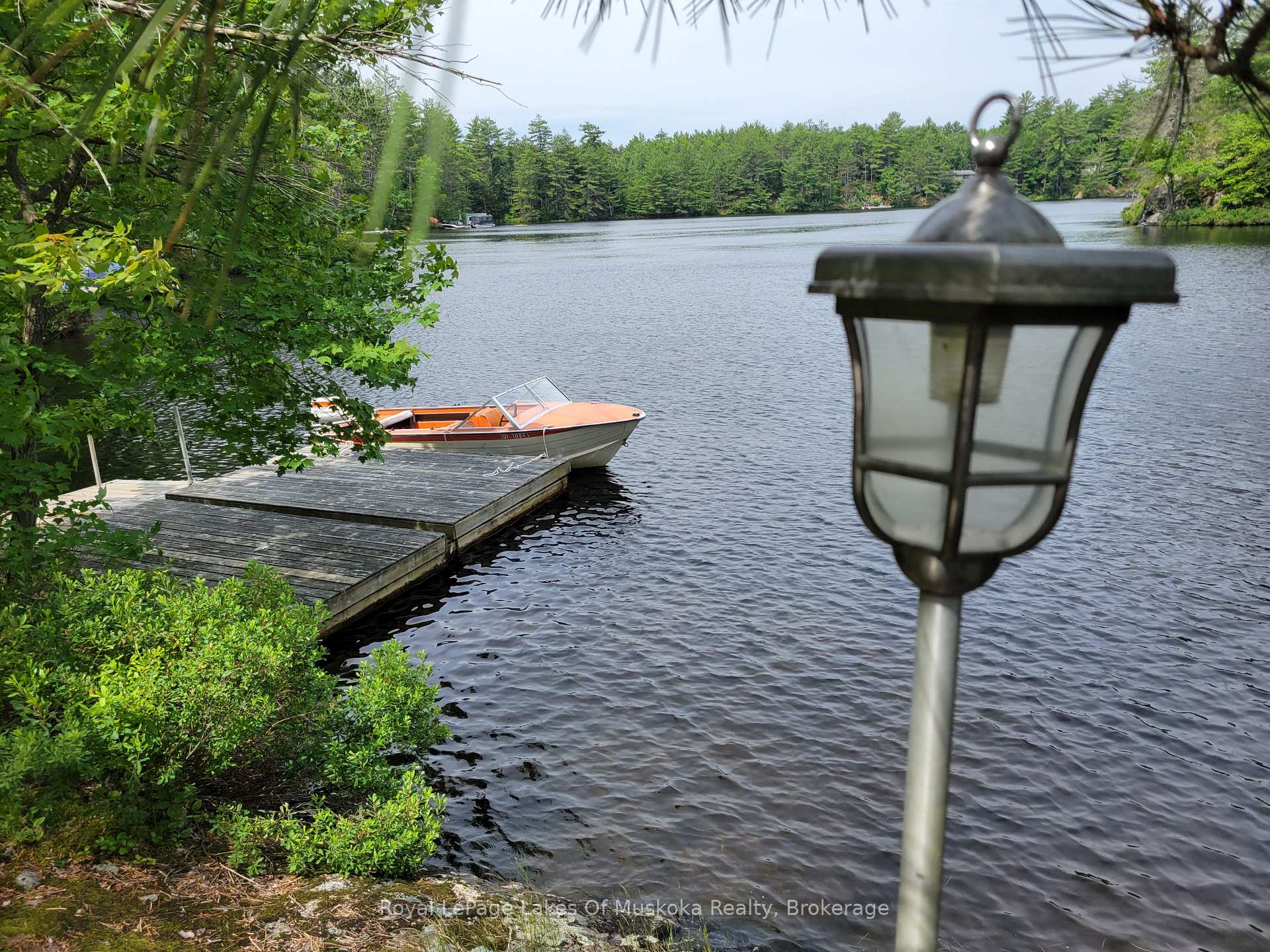Photo 3 of 998 Gull Lake, Gravenhurst, Muskoka (S) — HOMEH