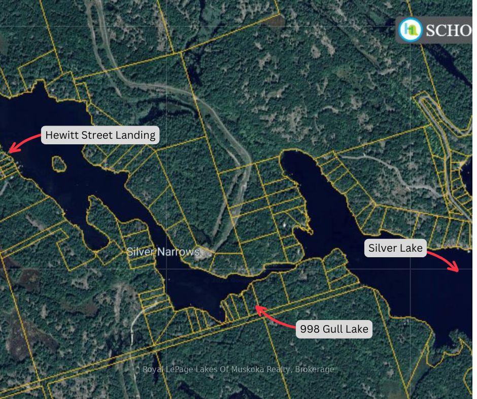 Photo 14 of 998 Gull Lake, Gravenhurst, Muskoka (S) — HOMEH