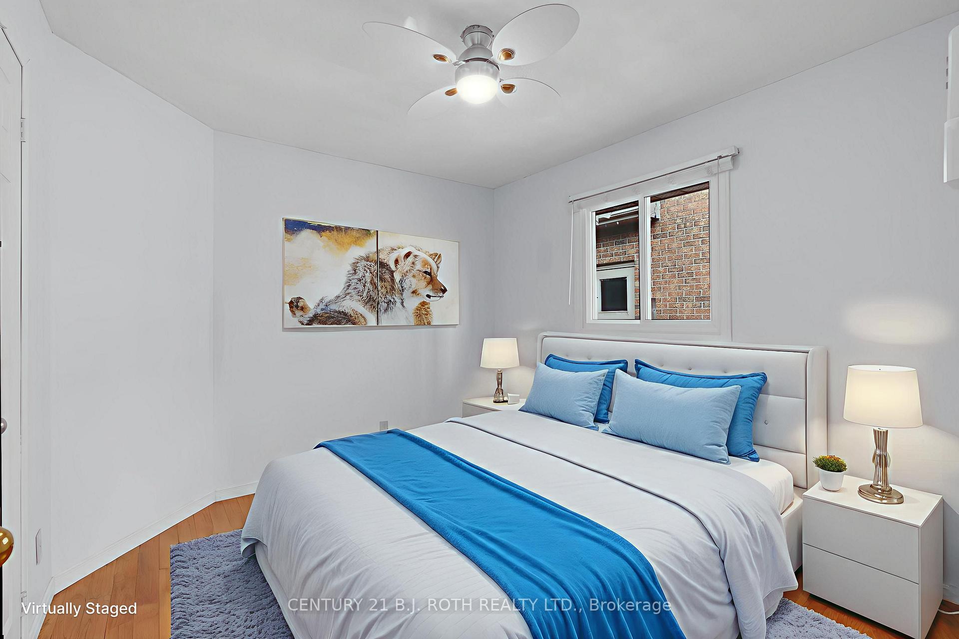 Photo 14 of 23 Grasett Crescent, Barrie, West Bayfield — HOMEH