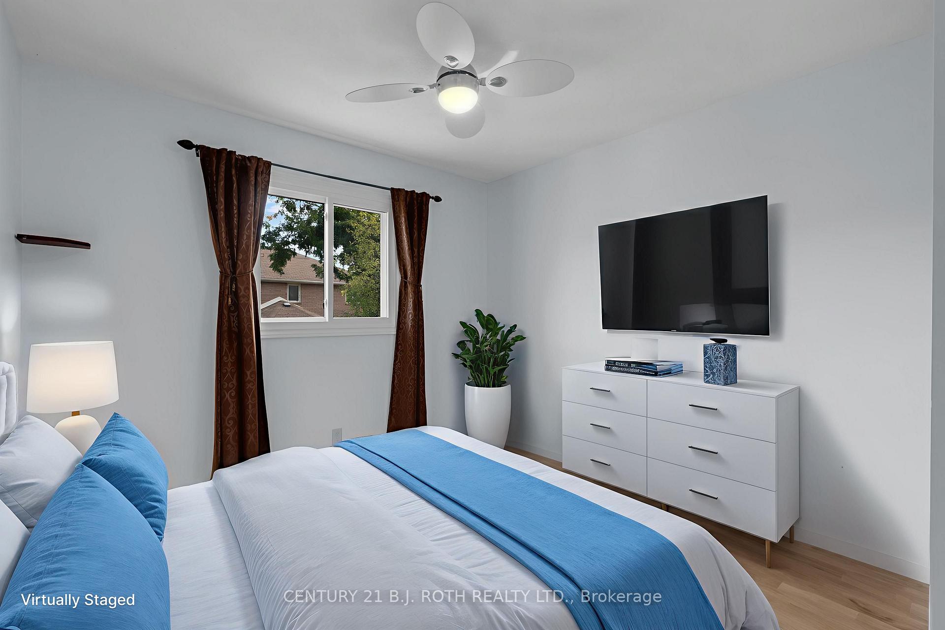 Photo 17 of 23 Grasett Crescent, Barrie, West Bayfield — HOMEH