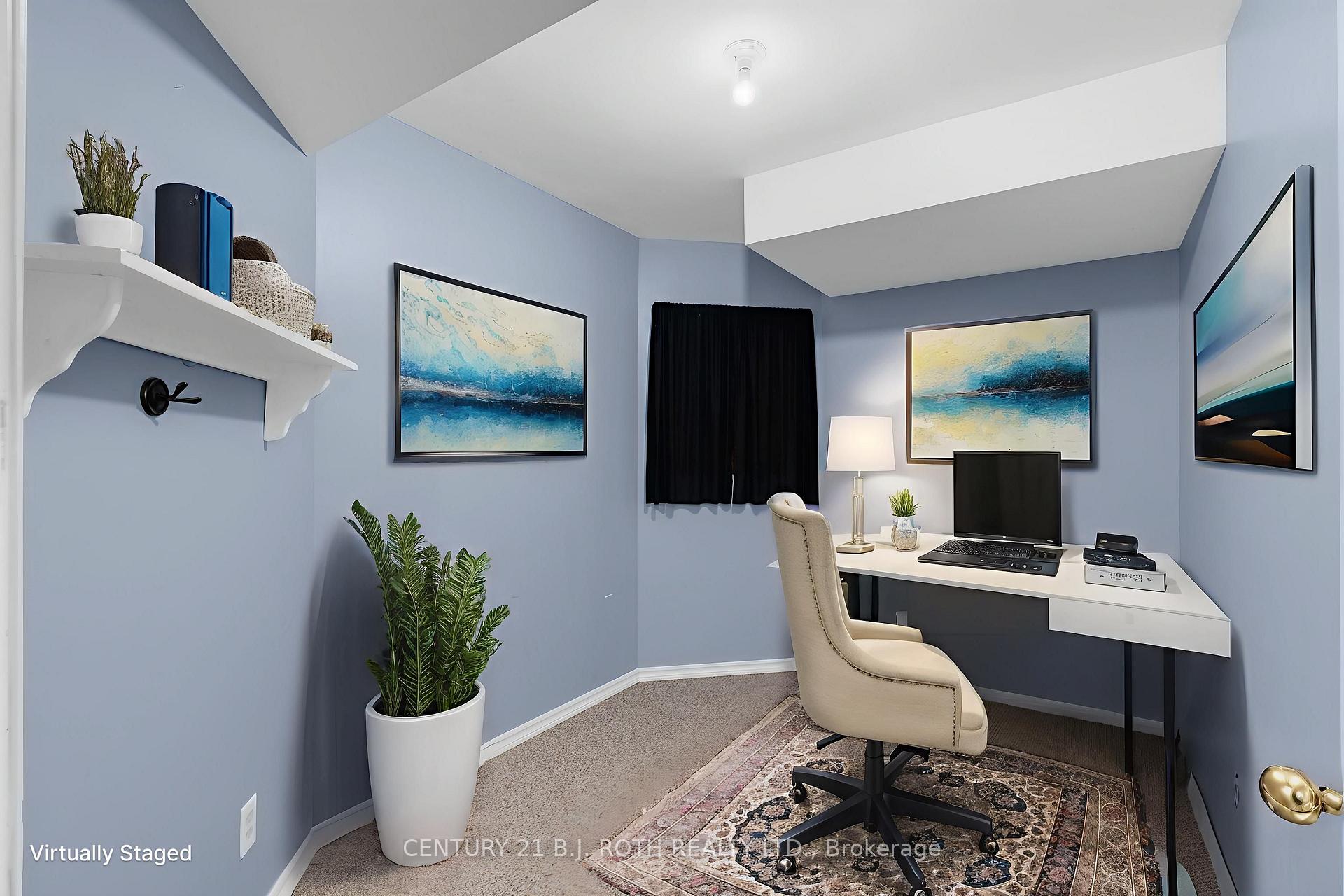 Photo 24 of 23 Grasett Crescent, Barrie, West Bayfield — HOMEH