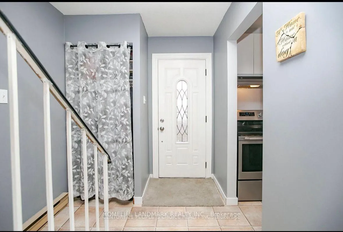 Photo 2 of 58 Jackman Drive, Brampton, Northgate — HOMEH
