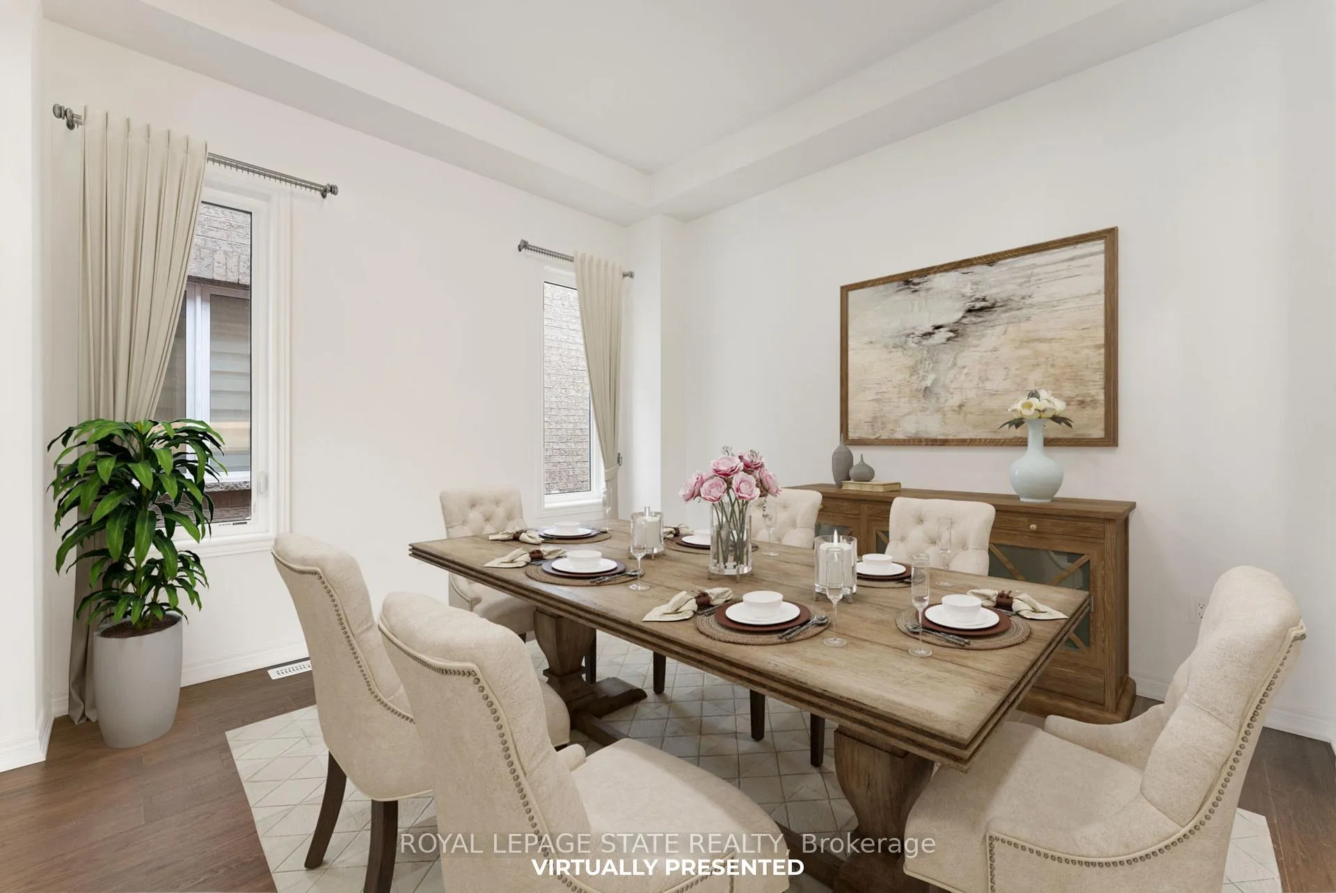 Photo 7 of 19 Shawbridge Court, Hamilton, Stoney Creek Mountain — HOMEH