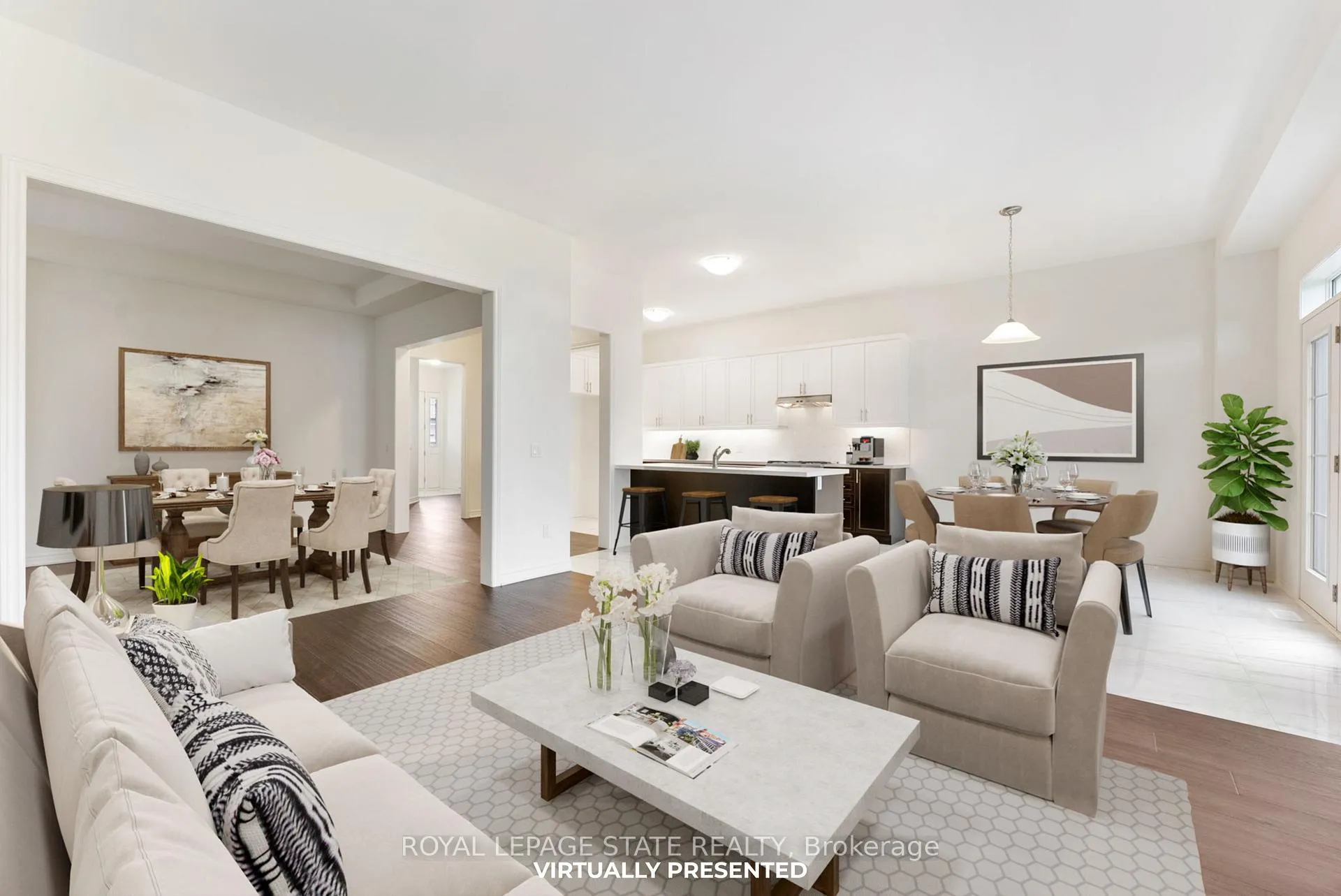 Photo 12 of 19 Shawbridge Court, Hamilton, Stoney Creek Mountain — HOMEH