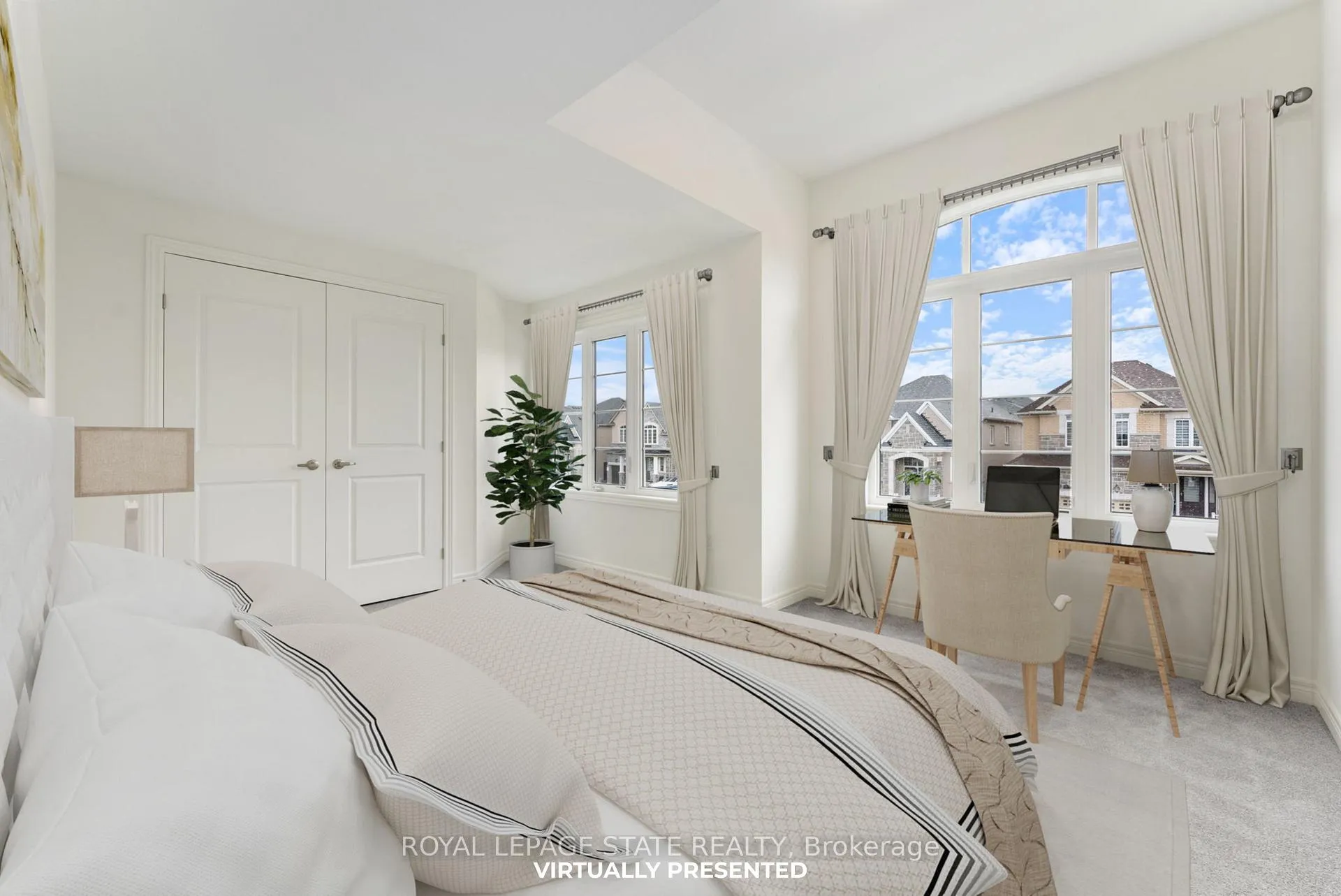 Photo 13 of 19 Shawbridge Court, Hamilton, Stoney Creek Mountain — HOMEH