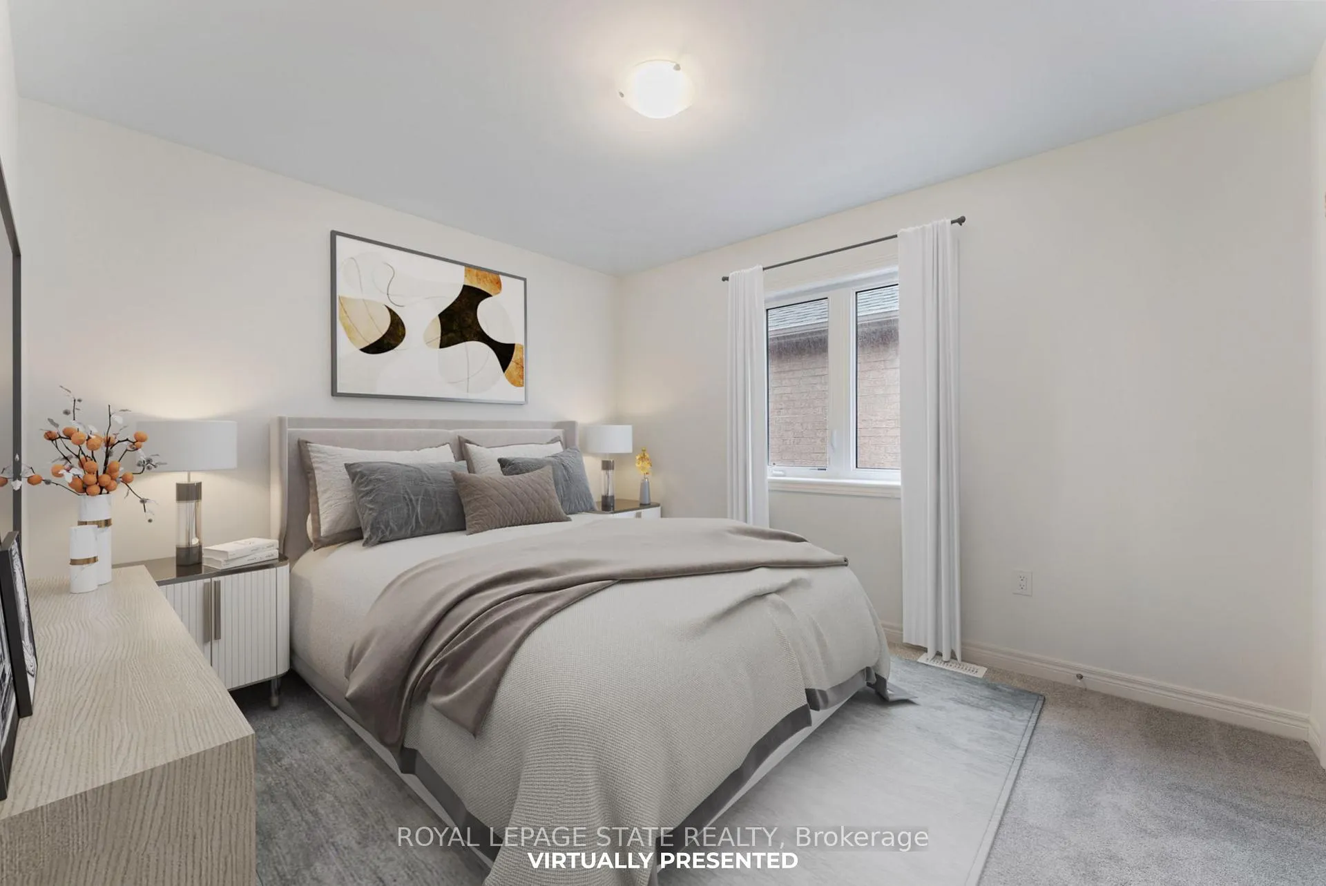 Photo 15 of 19 Shawbridge Court, Hamilton, Stoney Creek Mountain — HOMEH
