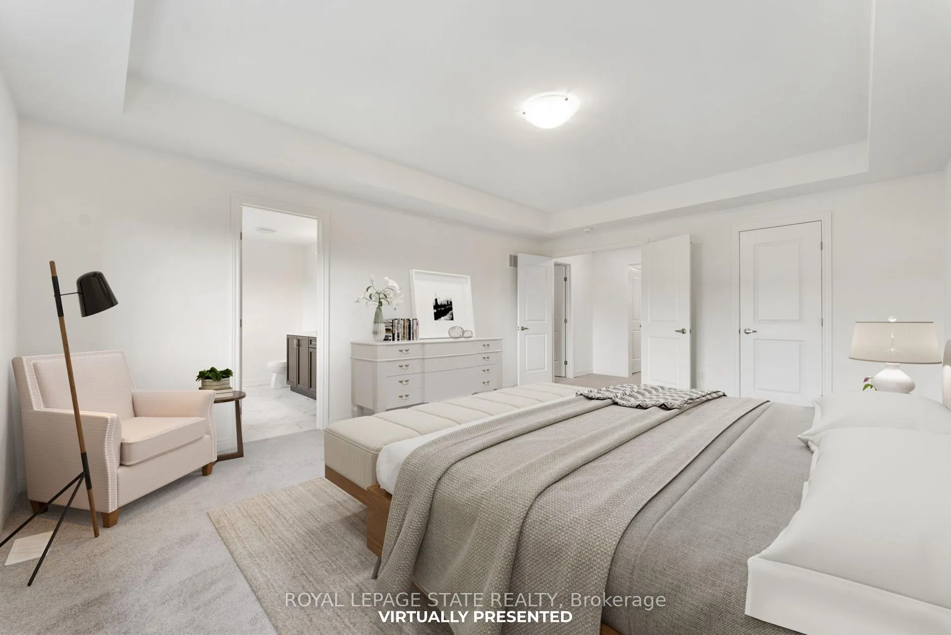 Photo 16 of 19 Shawbridge Court, Hamilton, Stoney Creek Mountain — HOMEH