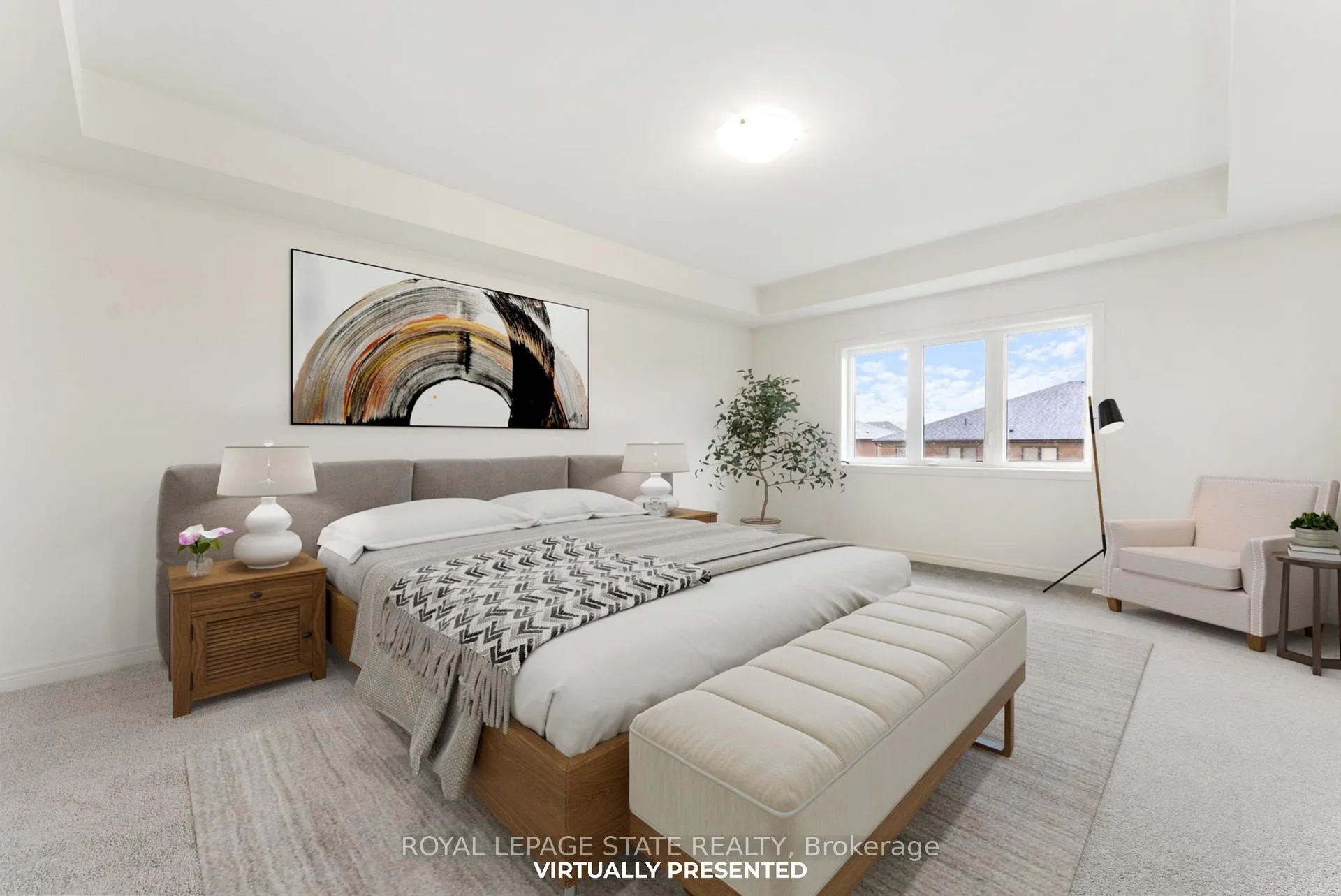Photo 17 of 19 Shawbridge Court, Hamilton, Stoney Creek Mountain — HOMEH