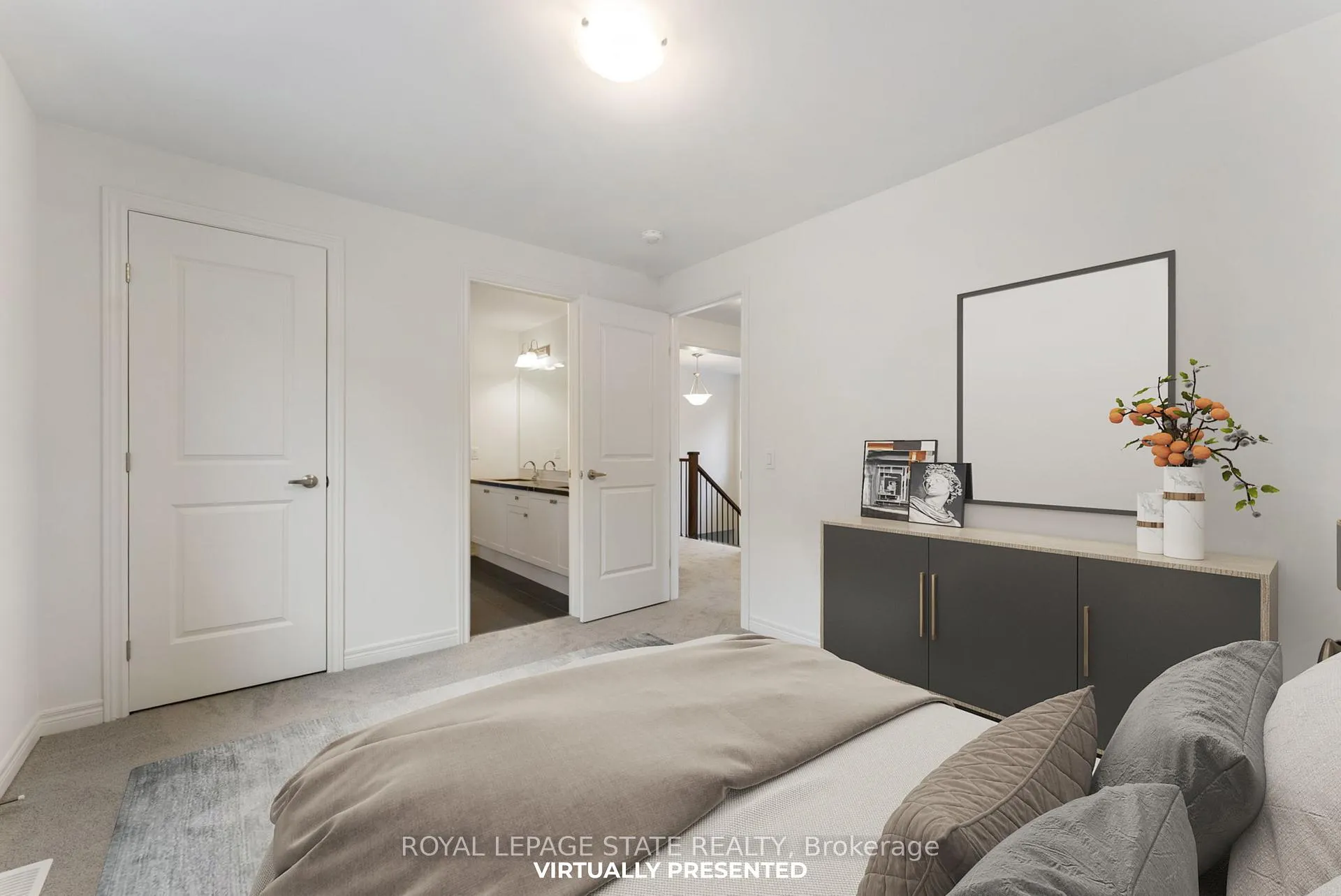 Photo 18 of 19 Shawbridge Court, Hamilton, Stoney Creek Mountain — HOMEH