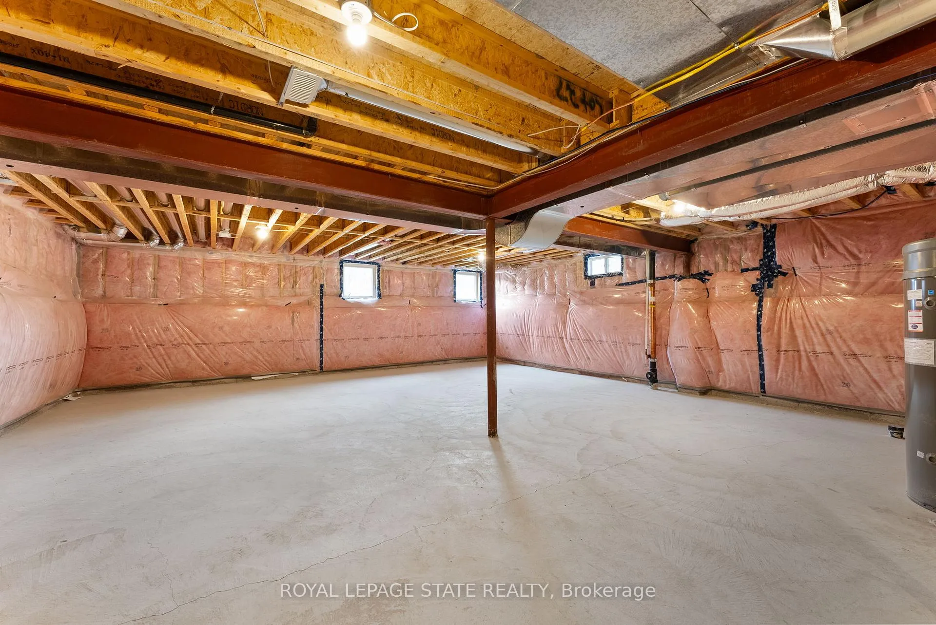 Photo 46 of 19 Shawbridge Court, Hamilton, Stoney Creek Mountain — HOMEH