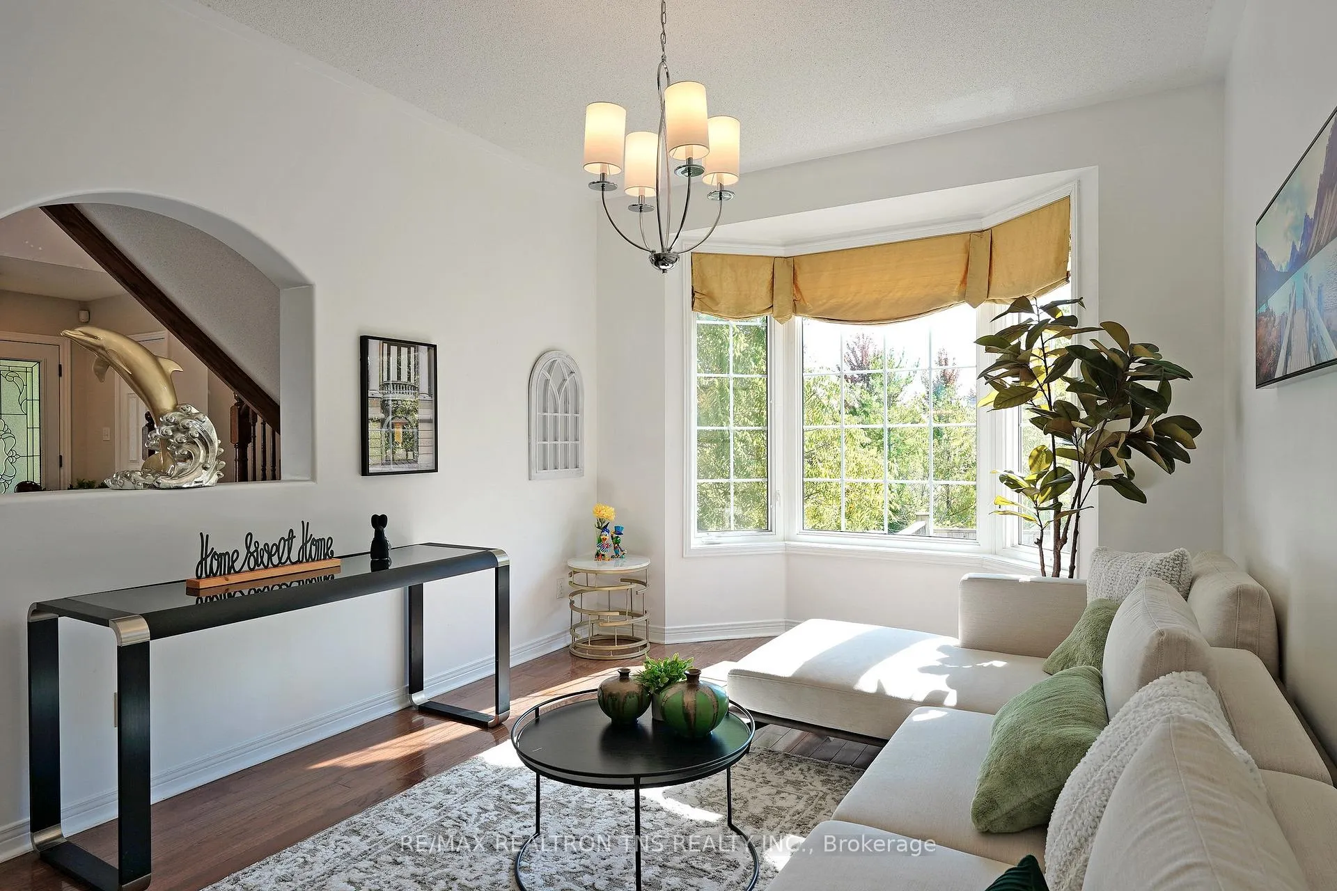 Photo 5 of 150 The Bridle Walk, Markham, Berczy — HOMEH