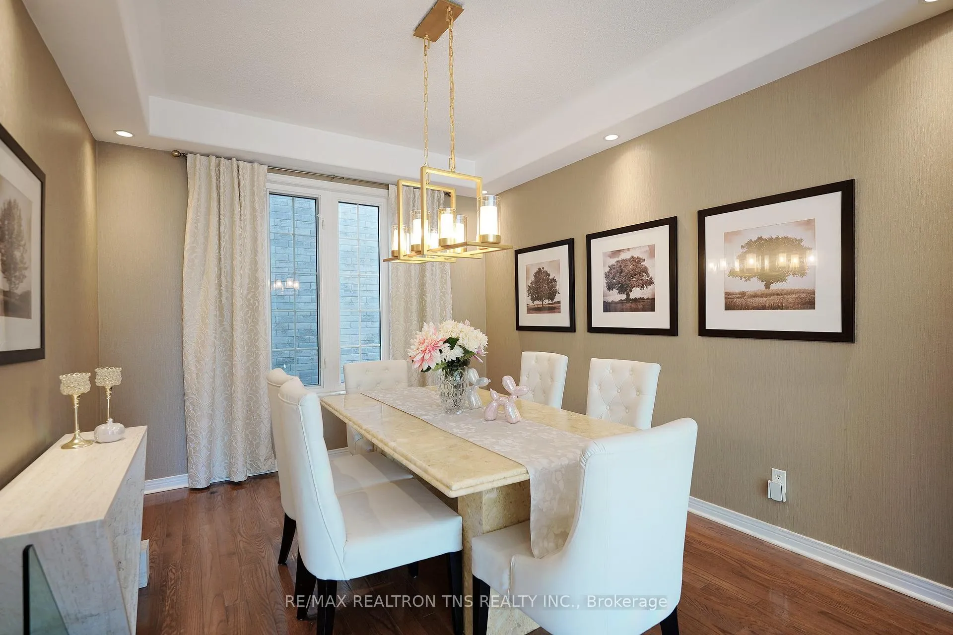 Photo 7 of 150 The Bridle Walk, Markham, Berczy — HOMEH