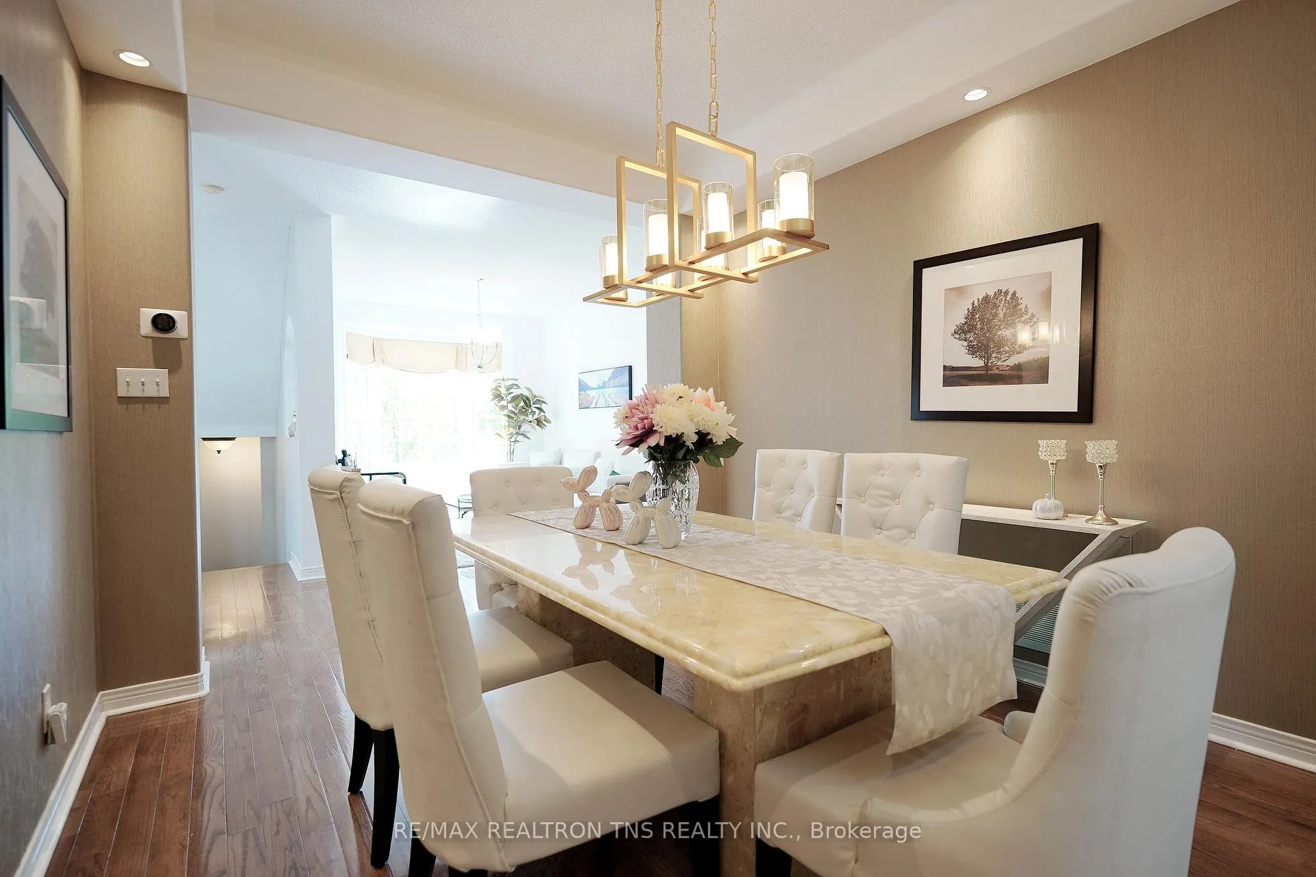 Photo 8 of 150 The Bridle Walk, Markham, Berczy — HOMEH