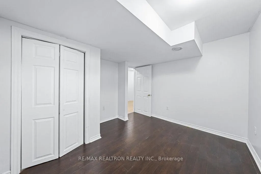 Photo 8 of Unit Bsmt, 13 Penvill Trail, Barrie, Ardagh — HOMEH