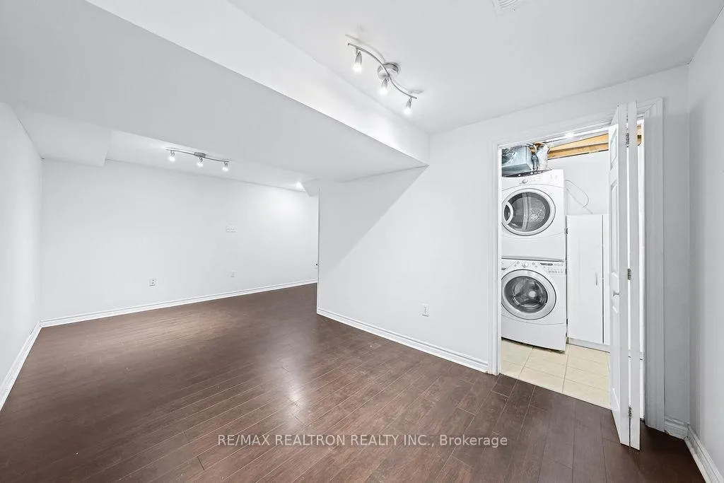 Photo 14 of Unit Bsmt, 13 Penvill Trail, Barrie, Ardagh — HOMEH