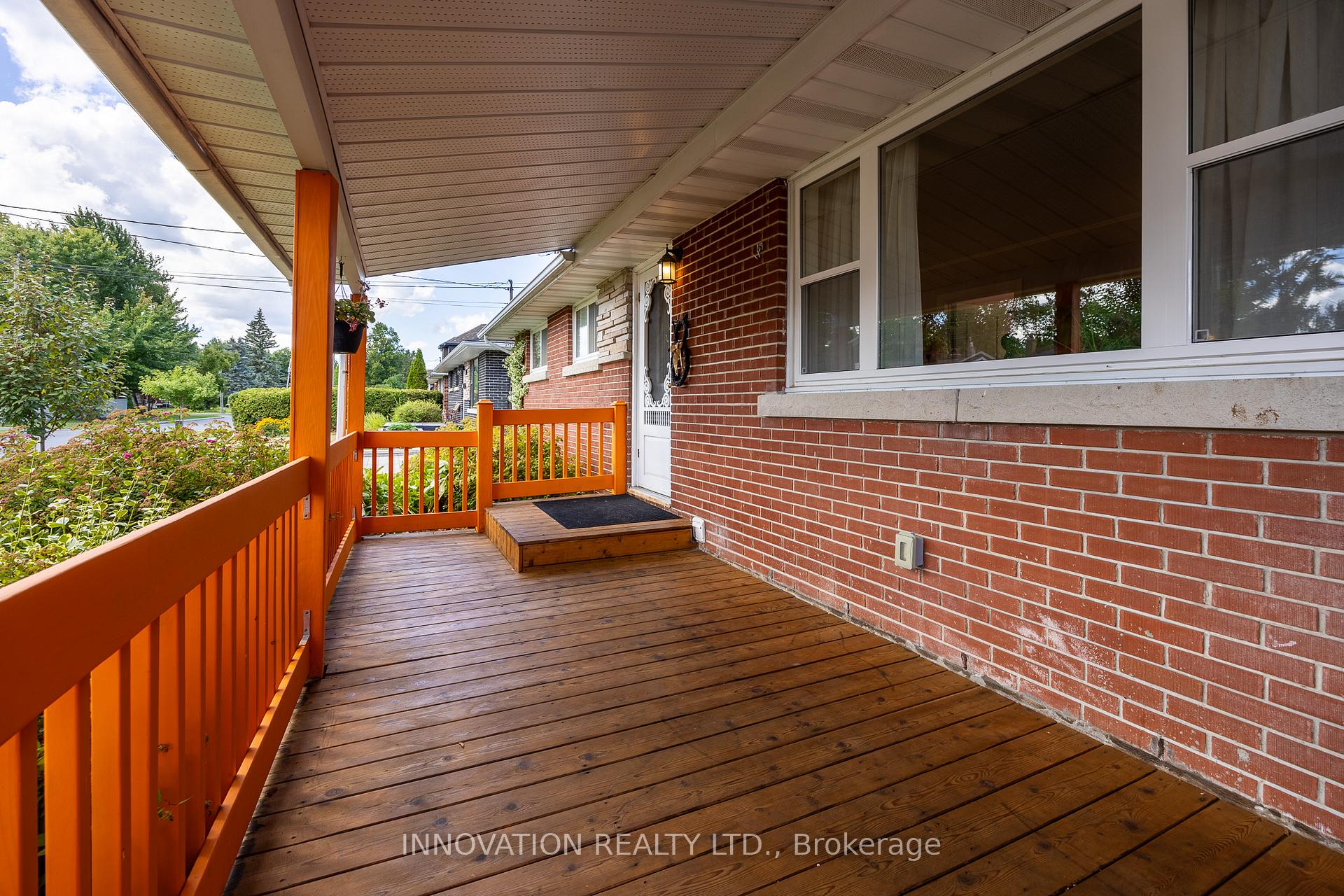 Photo 3 of 1407 Charles Street, Cornwall — HOMEH