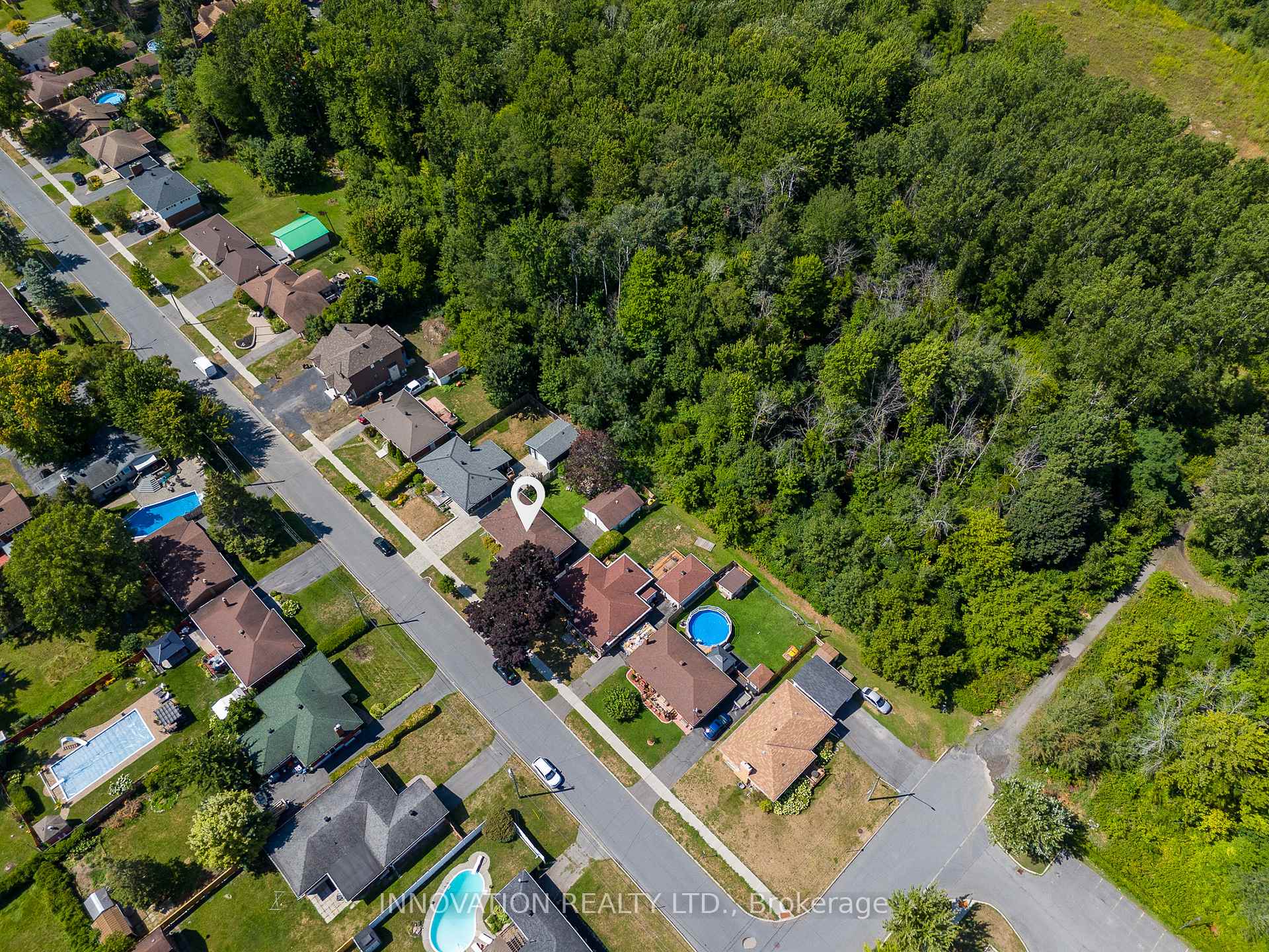 Photo 37 of 1407 Charles Street, Cornwall — HOMEH
