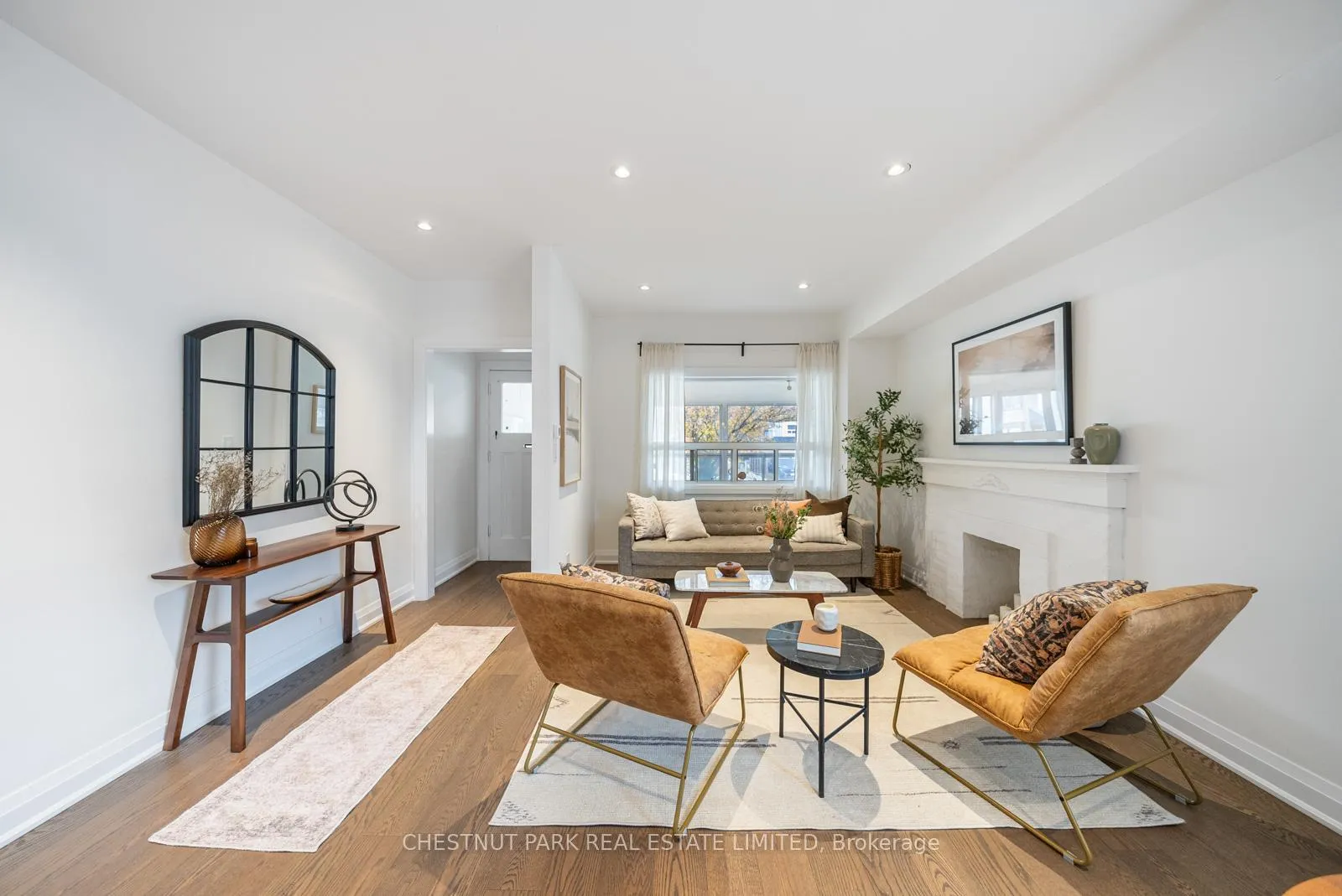 Photo 6 of 553 Strathmore Boulevard, Toronto, Danforth Village-East York — HOMEH