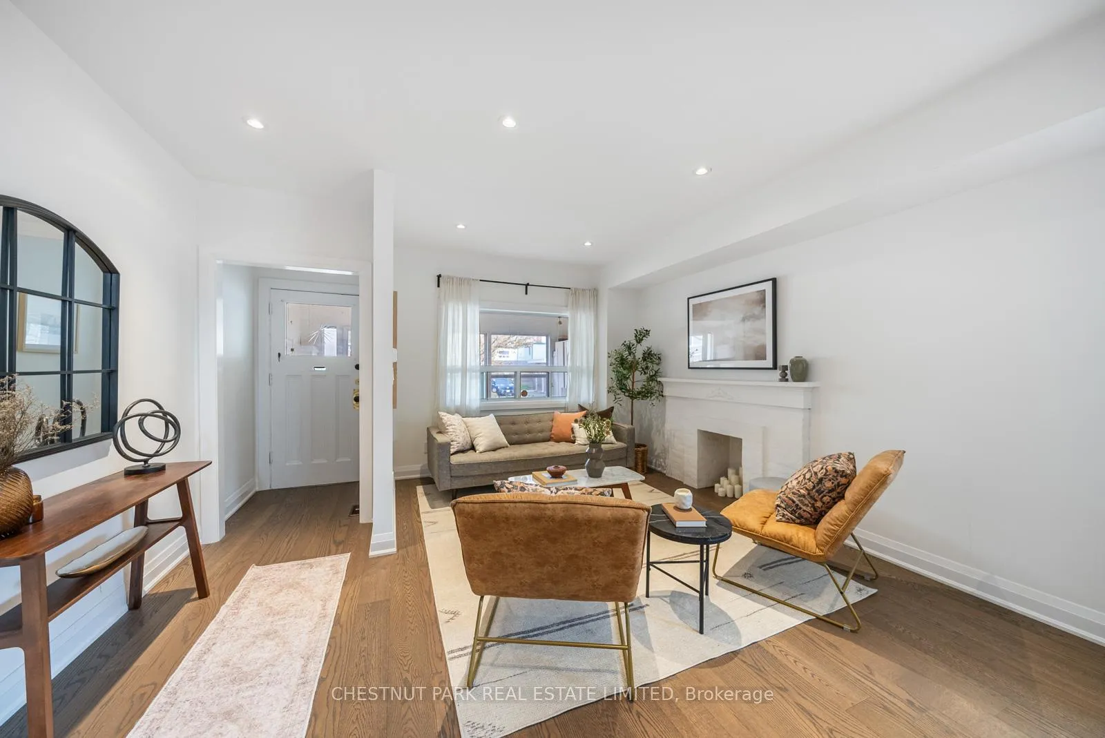 Photo 7 of 553 Strathmore Boulevard, Toronto, Danforth Village-East York — HOMEH