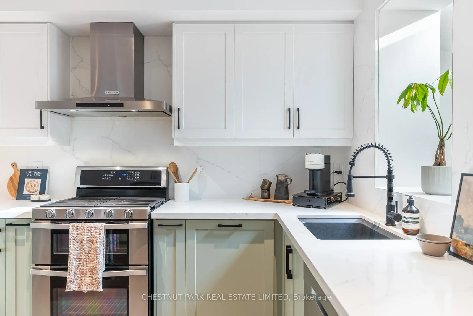 Photo 15 of 553 Strathmore Boulevard, Toronto, Danforth Village-East York — HOMEH