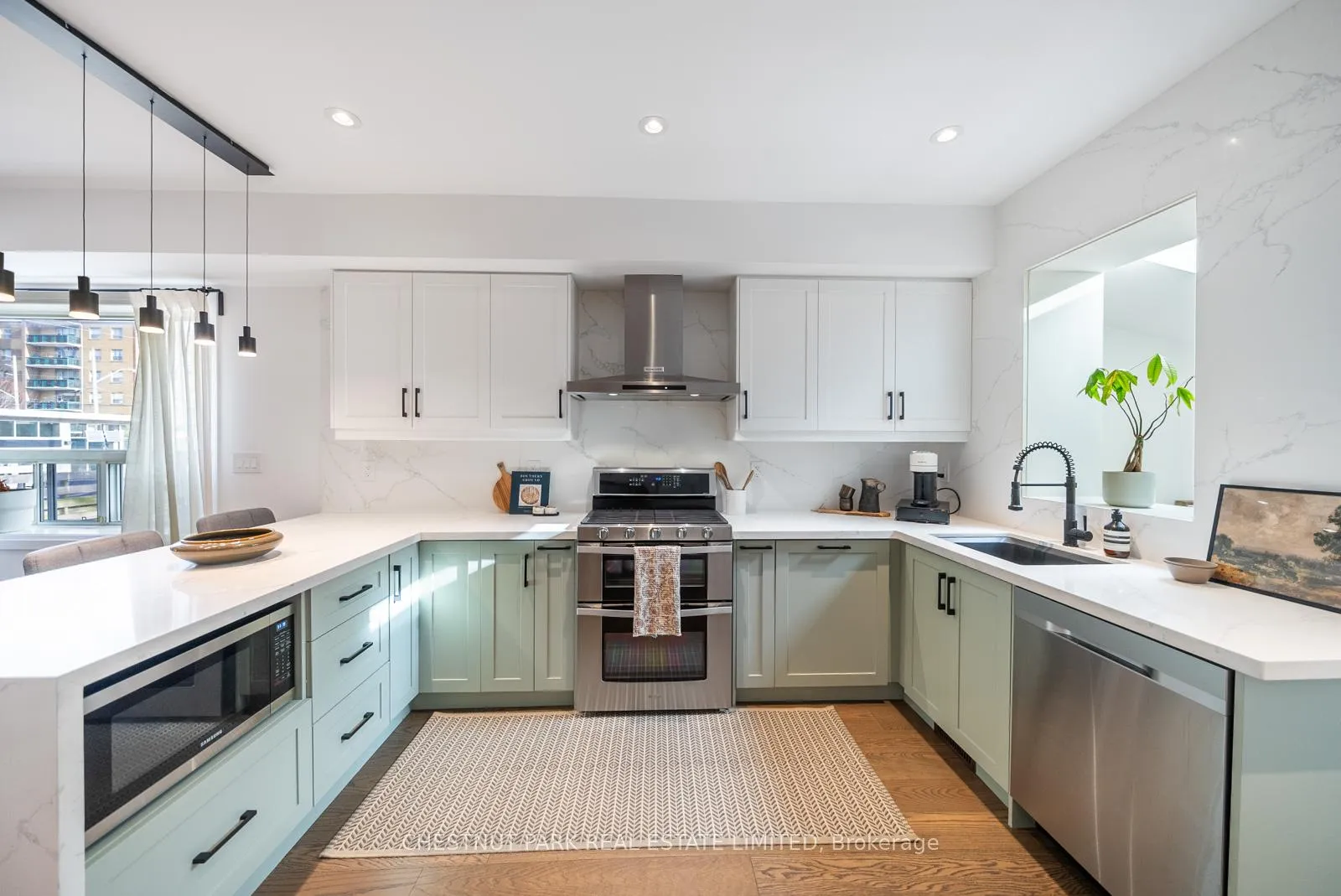 Photo 16 of 553 Strathmore Boulevard, Toronto, Danforth Village-East York — HOMEH