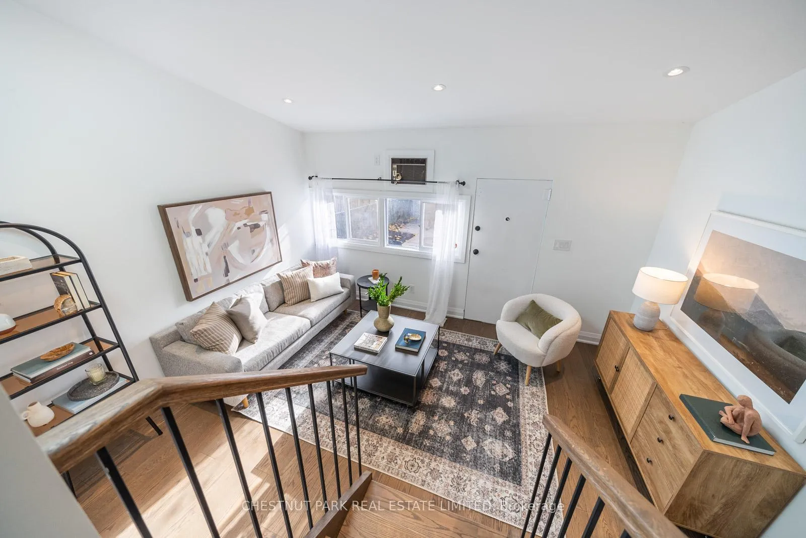 Photo 18 of 553 Strathmore Boulevard, Toronto, Danforth Village-East York — HOMEH